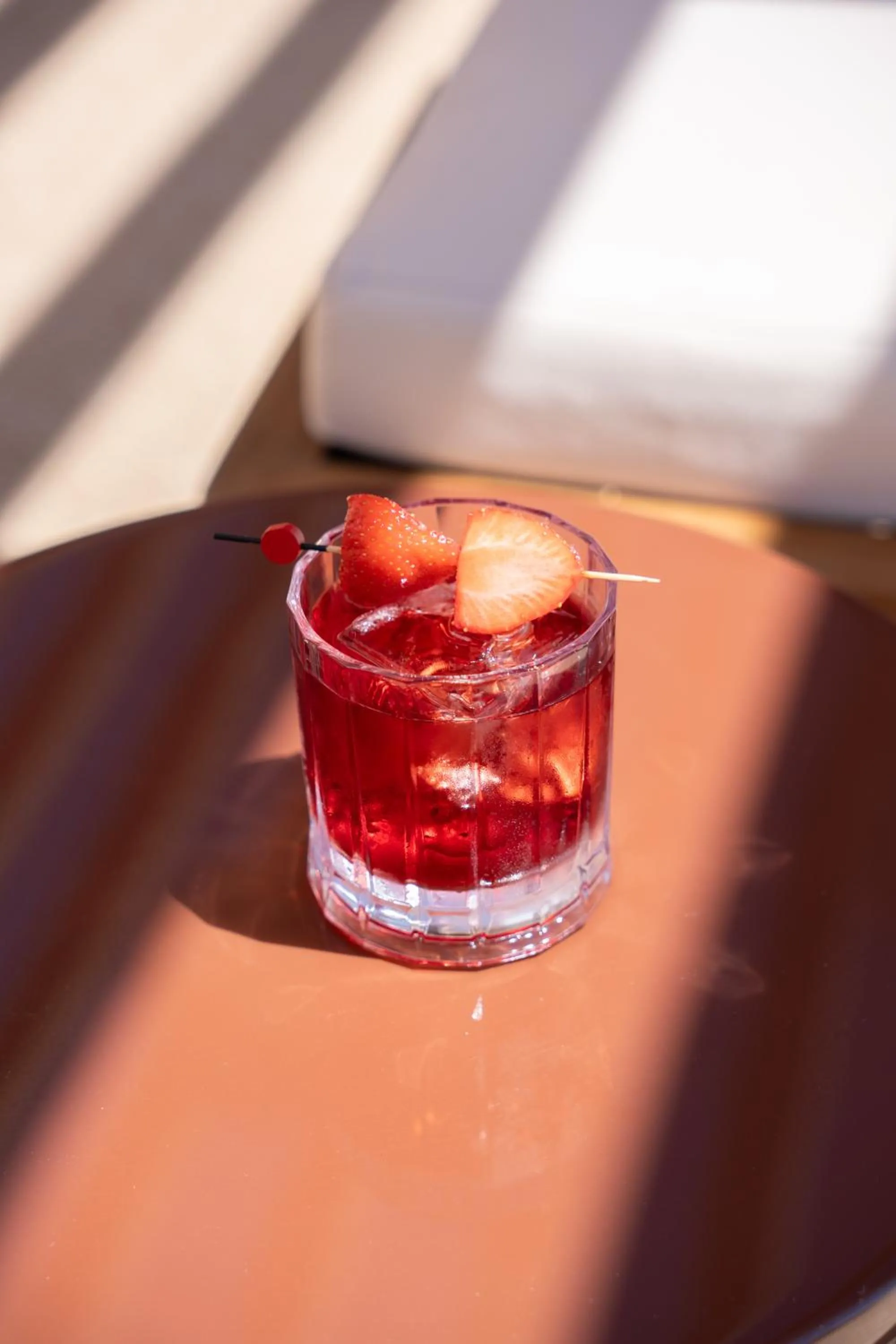 Restaurant/places to eat in Holiday Inn Nice - Port St Laurent by IHG