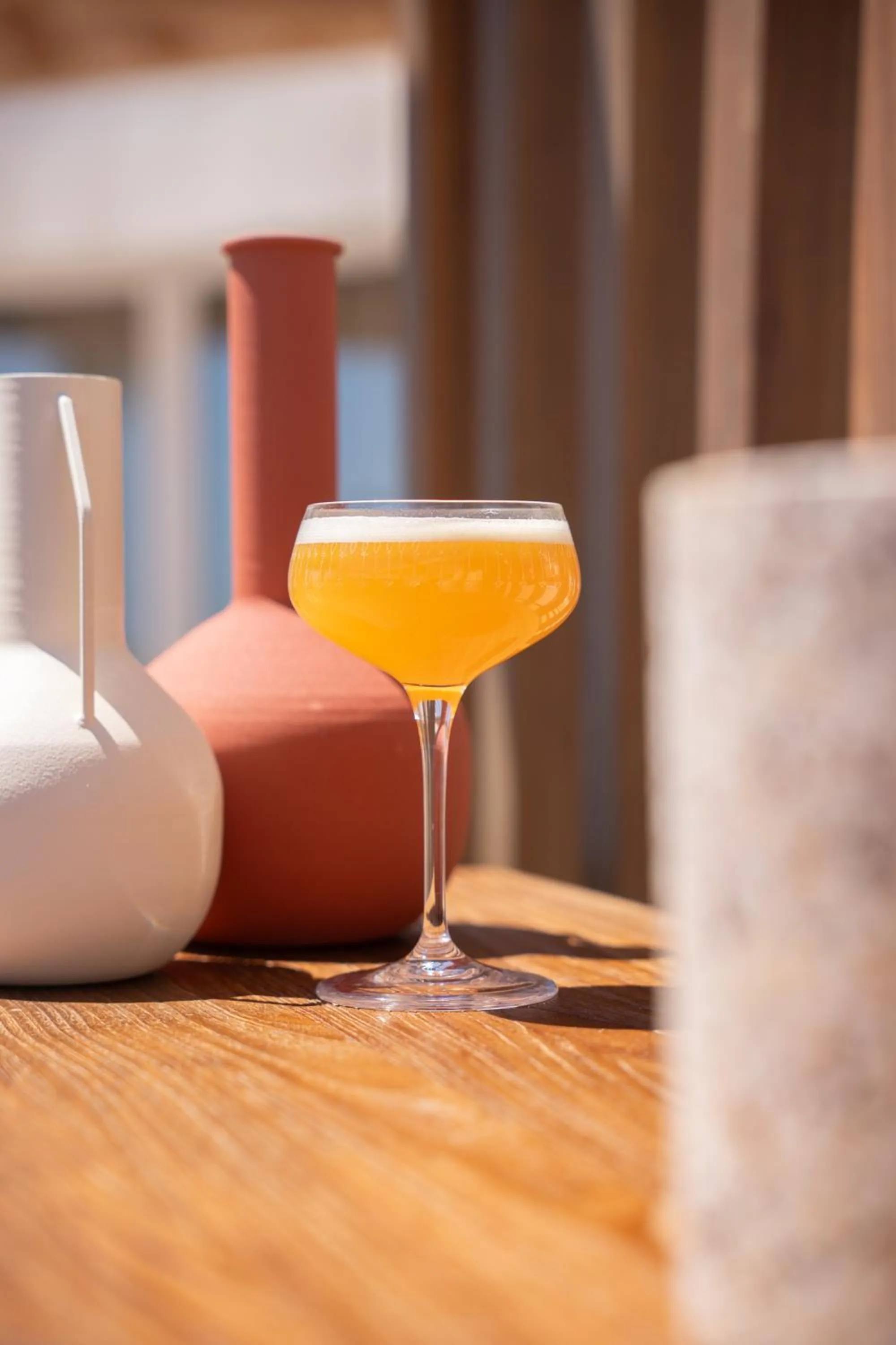 Restaurant/places to eat in Holiday Inn Nice - Port St Laurent by IHG