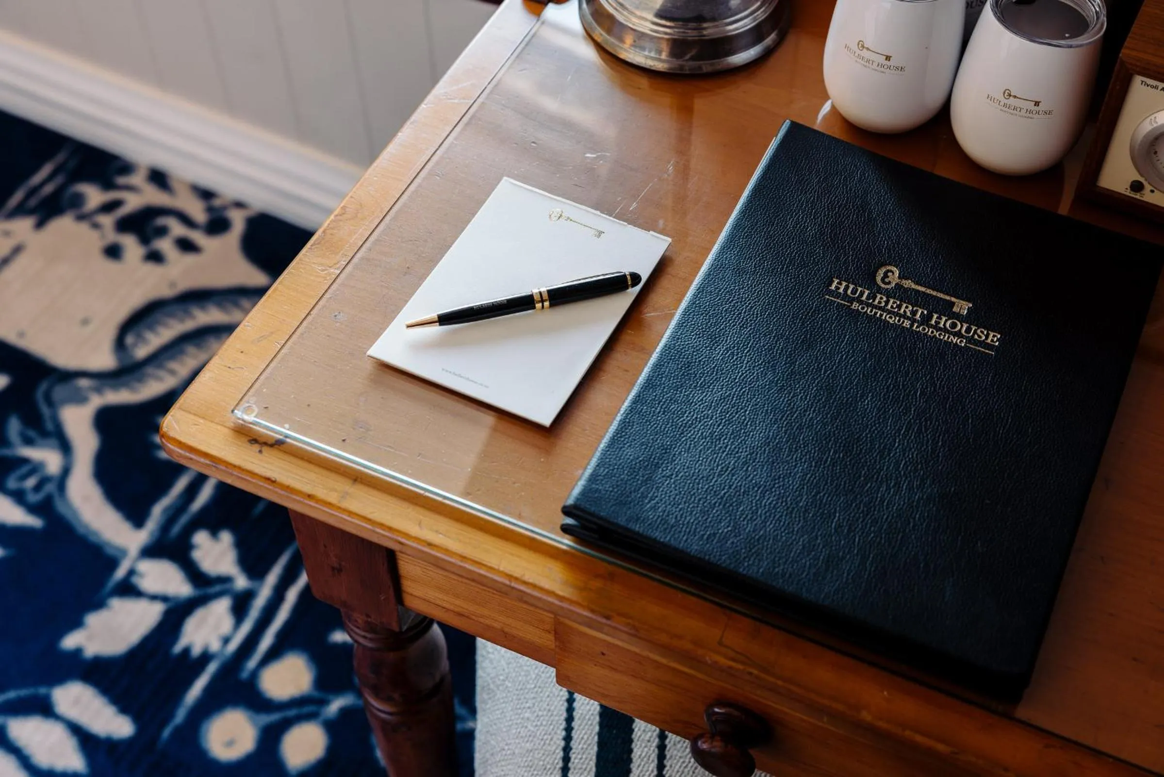 Hulbert House Luxury Boutique Lodge Queenstown