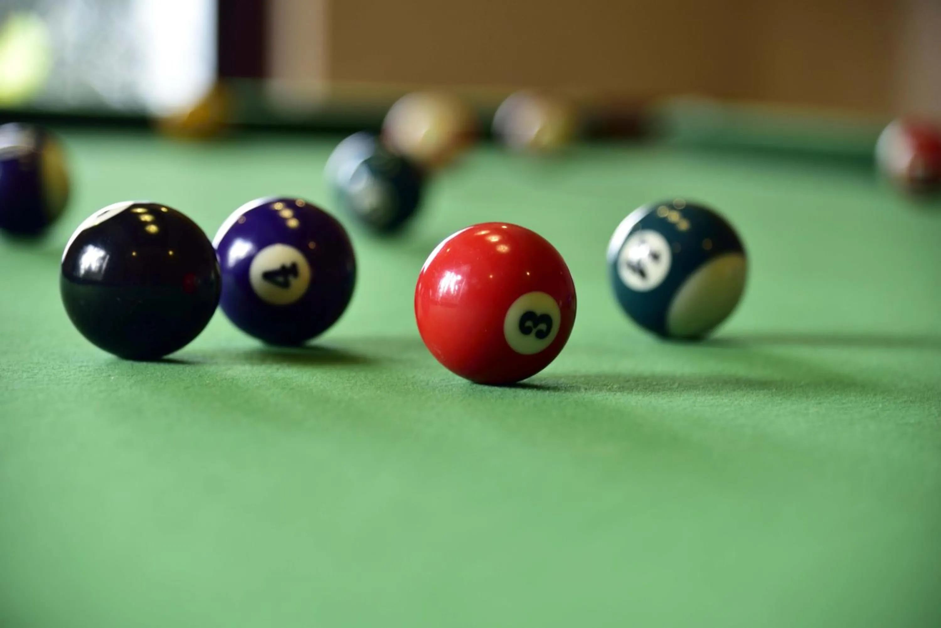 The Fern Hillside Resort Bhimtal