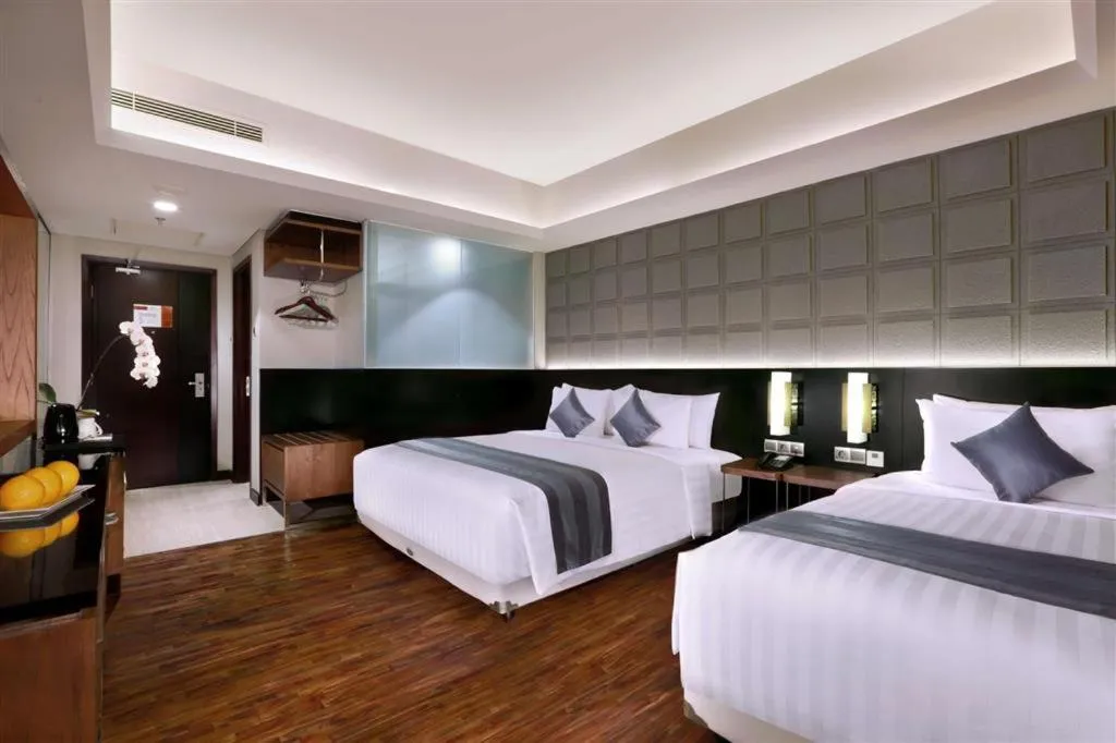 Bed in Aston Pasteur