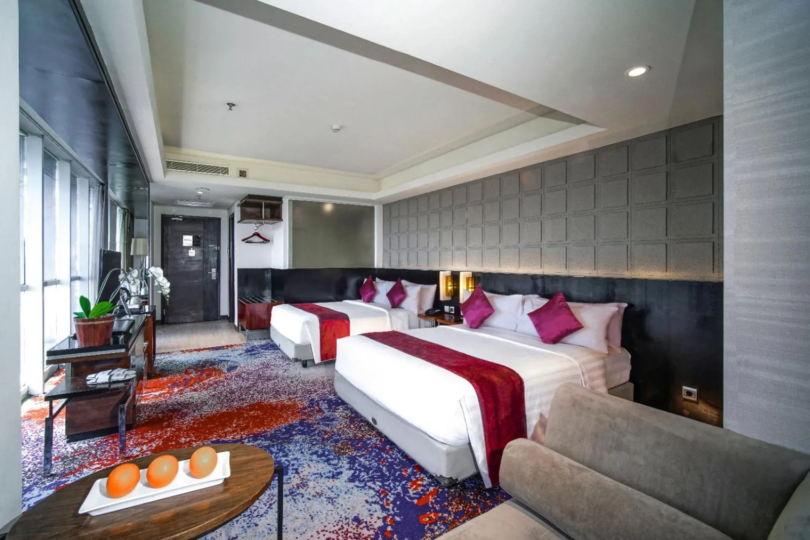 Bed in Aston Pasteur