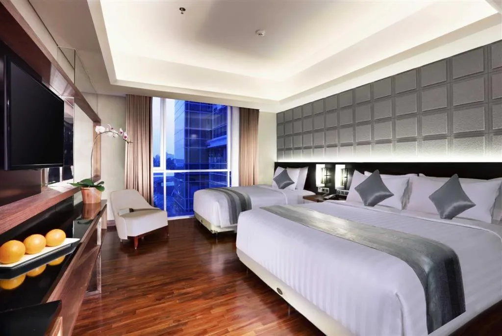 Bed in Aston Pasteur