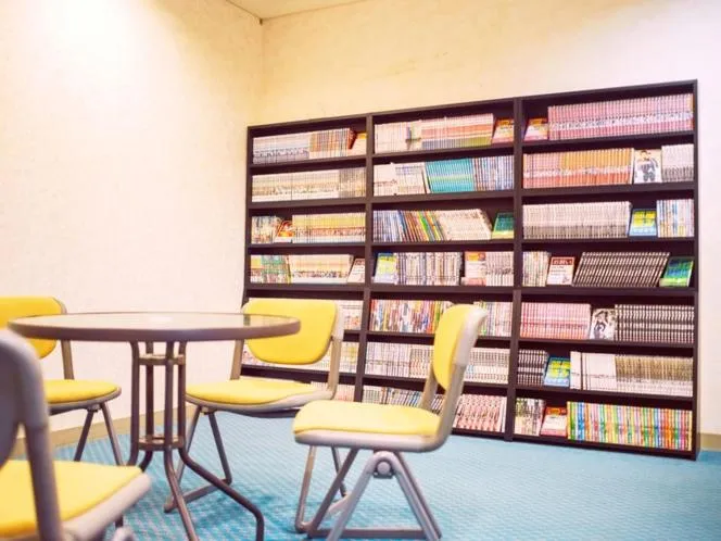 Blancvert Nasu Onsen Hotel