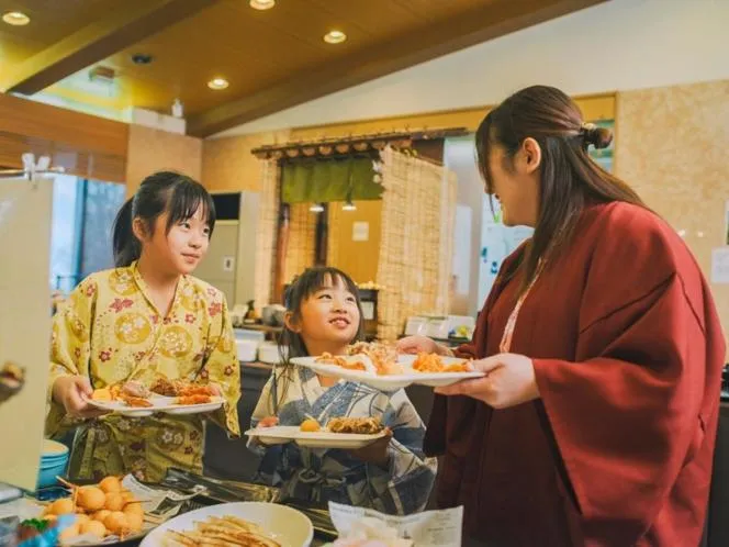 Blancvert Nasu Onsen Hotel