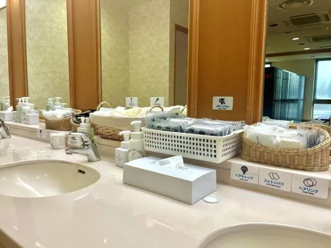 Blancvert Nasu Onsen Hotel