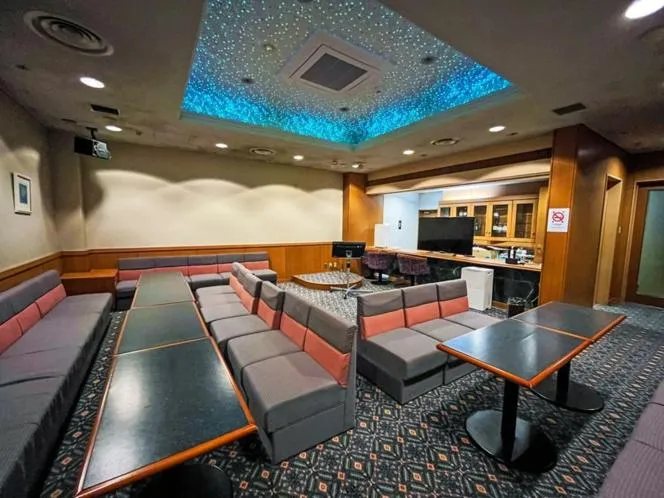 Blancvert Nasu Onsen Hotel