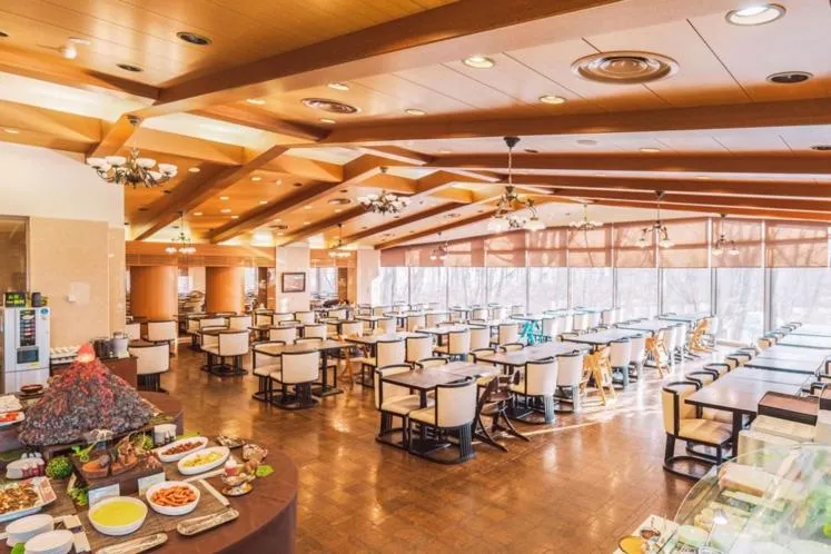 Blancvert Nasu Onsen Hotel