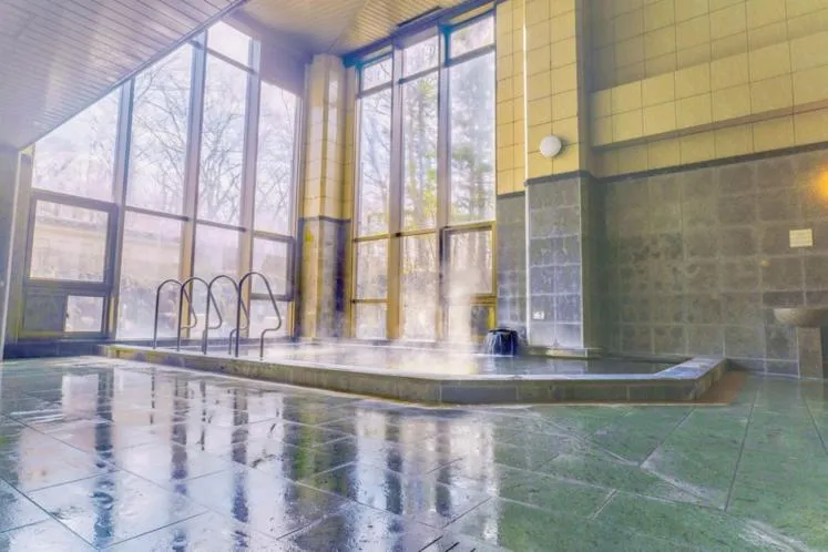 Blancvert Nasu Onsen Hotel