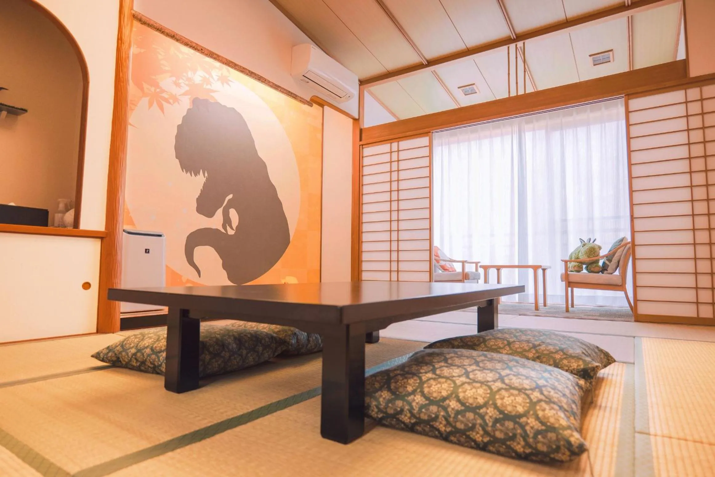 Blancvert Nasu Onsen Hotel