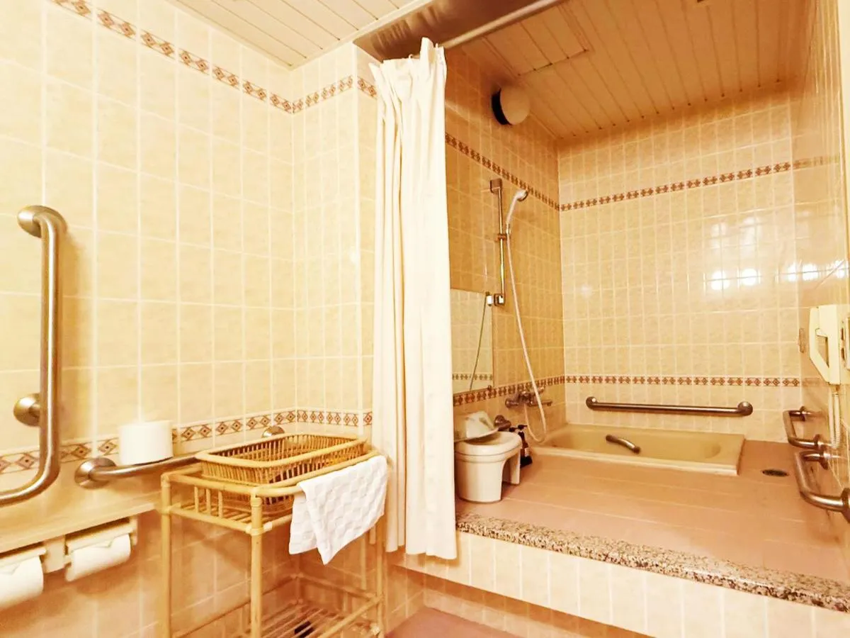 Blancvert Nasu Onsen Hotel