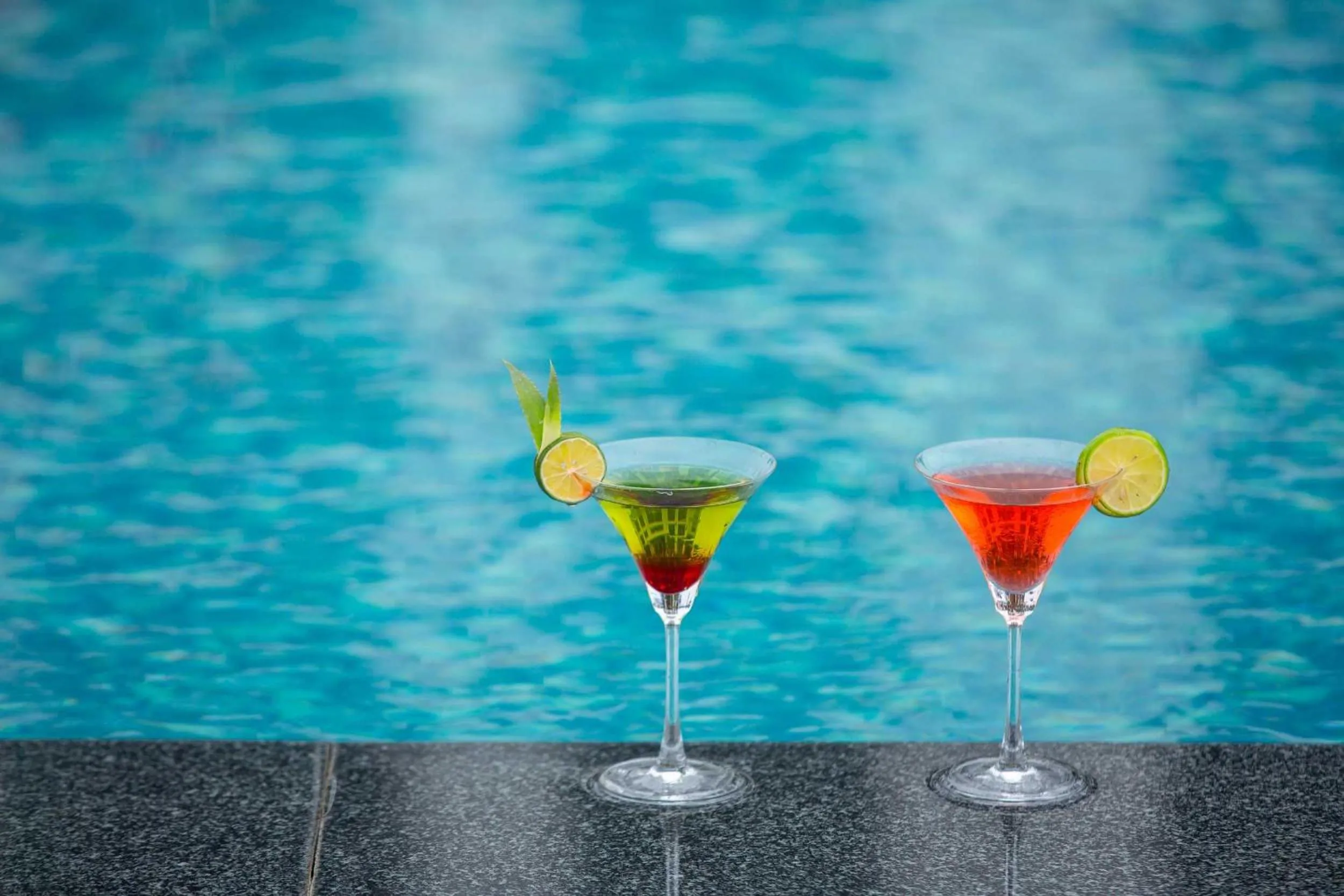 Beach in Muong Thanh Holiday Ly Son