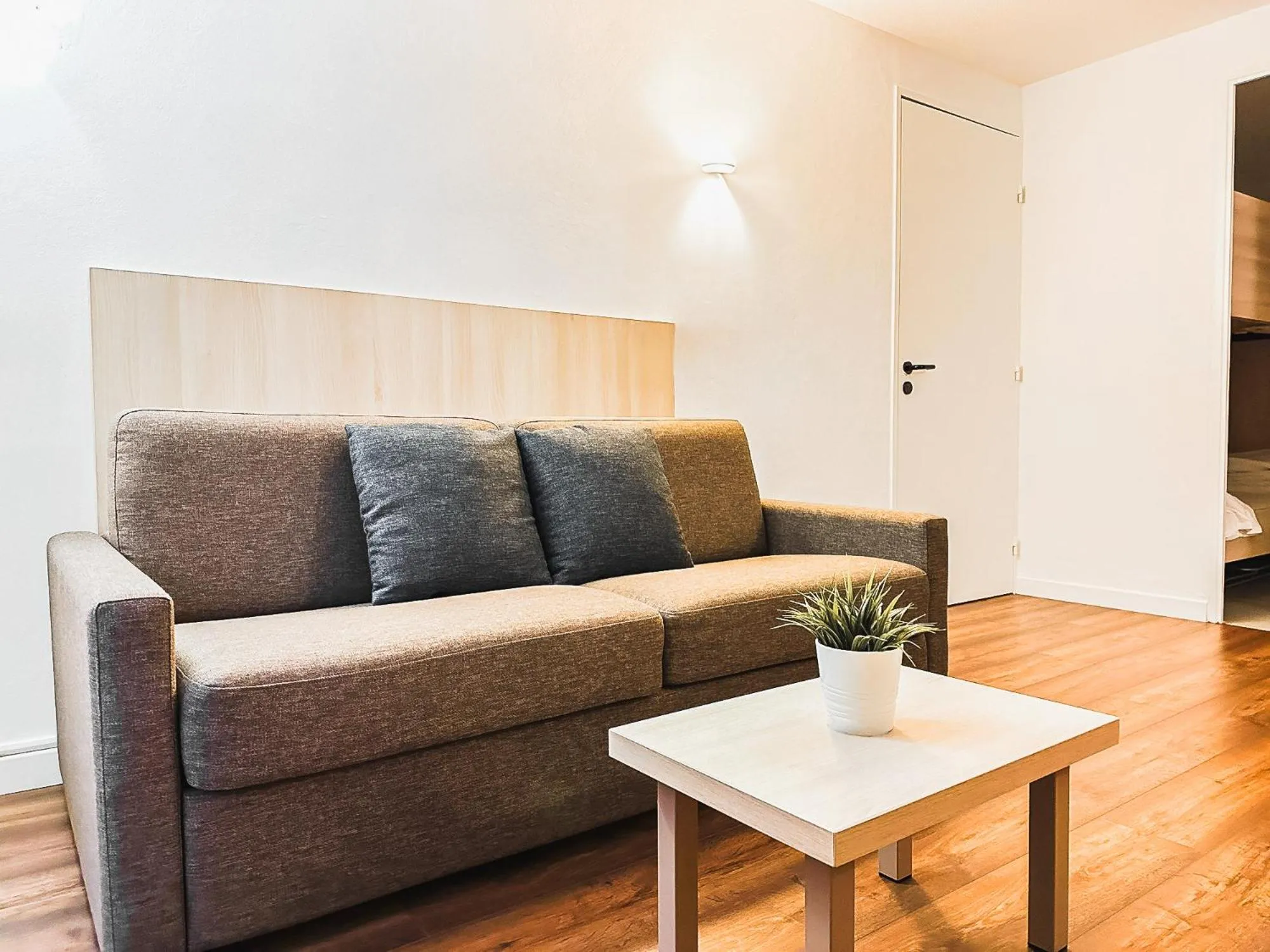 Garden & City Cauterets Balneo