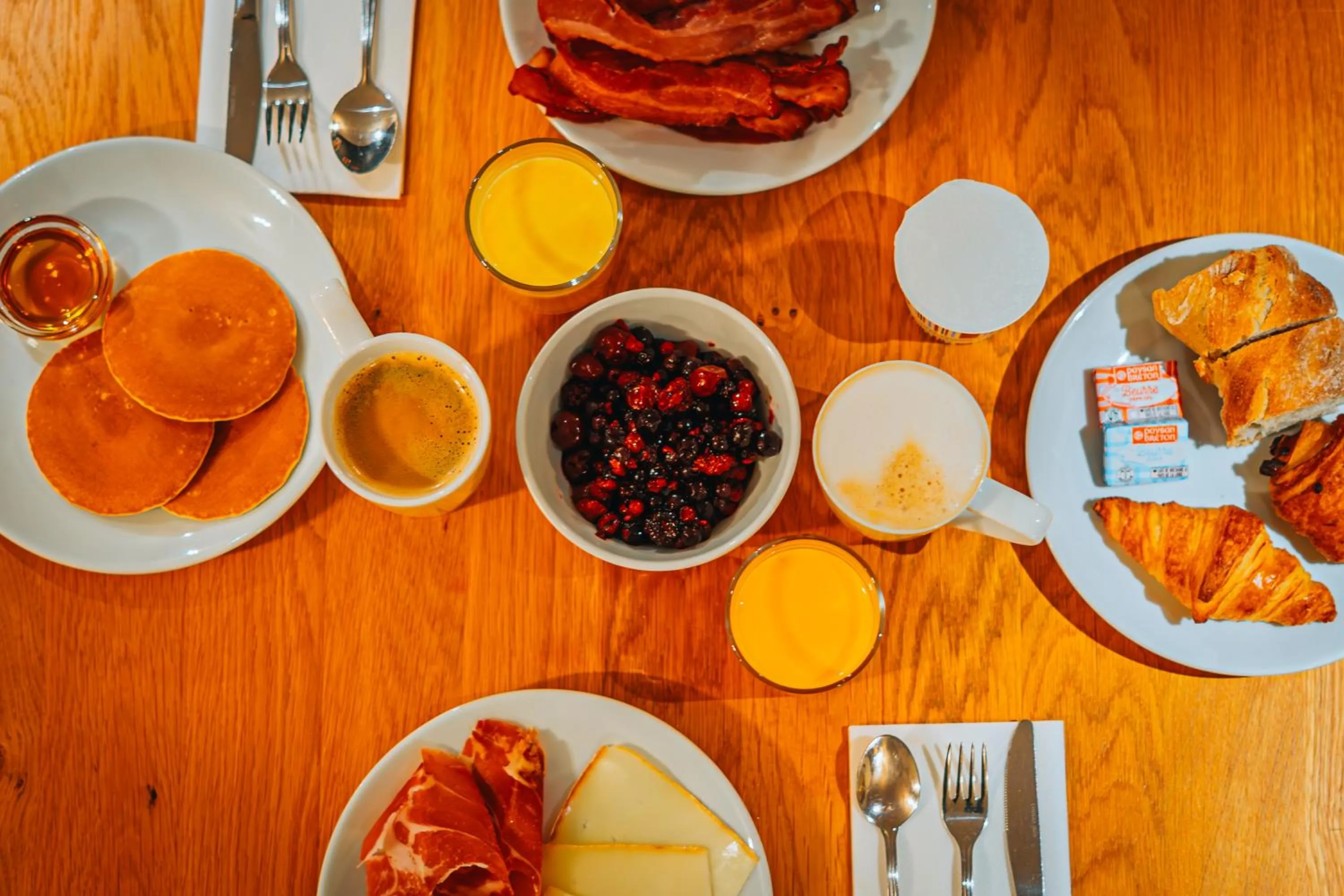 Garden & City Cauterets Balneo