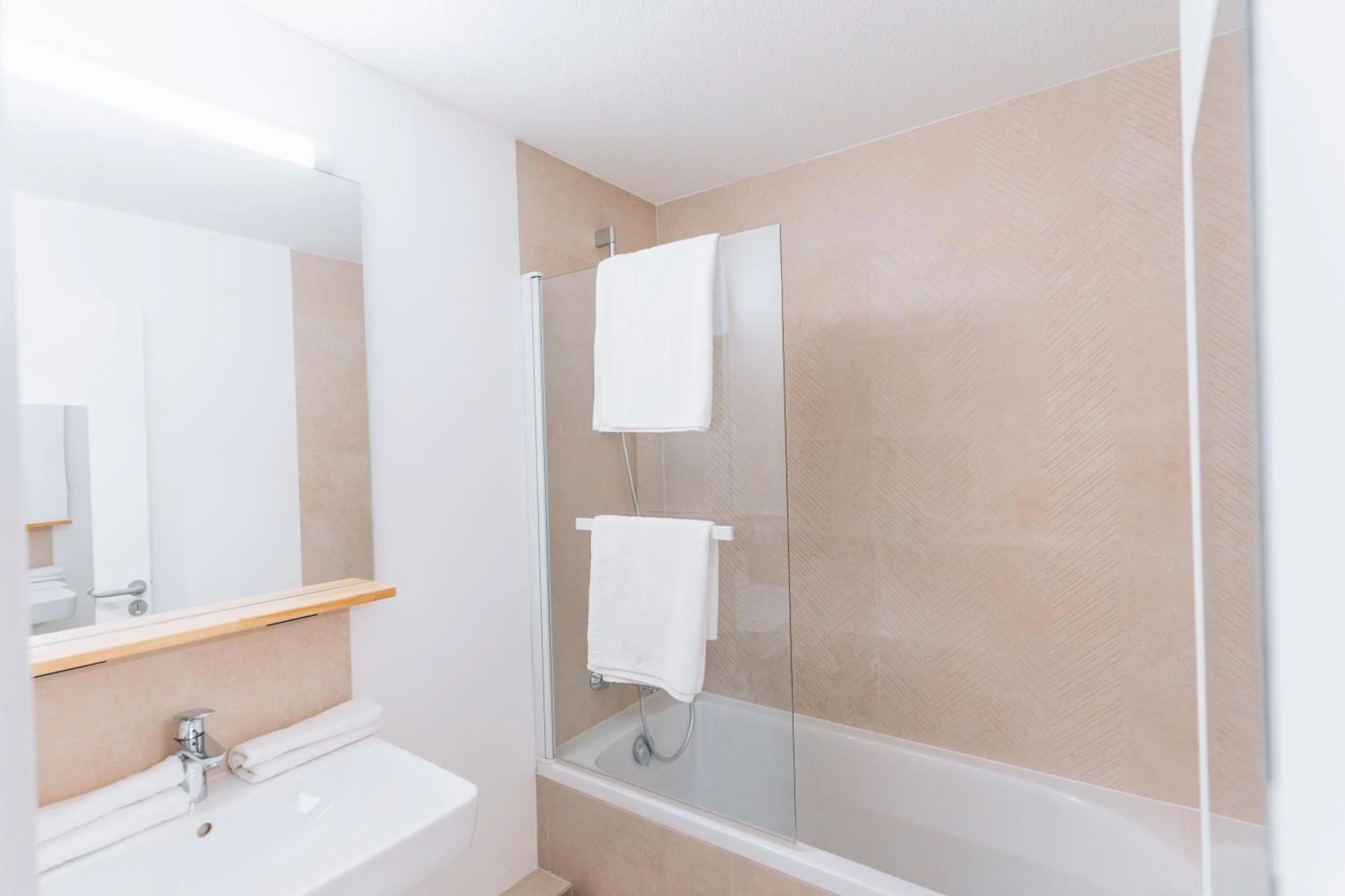 Garden & City Cauterets Balneo