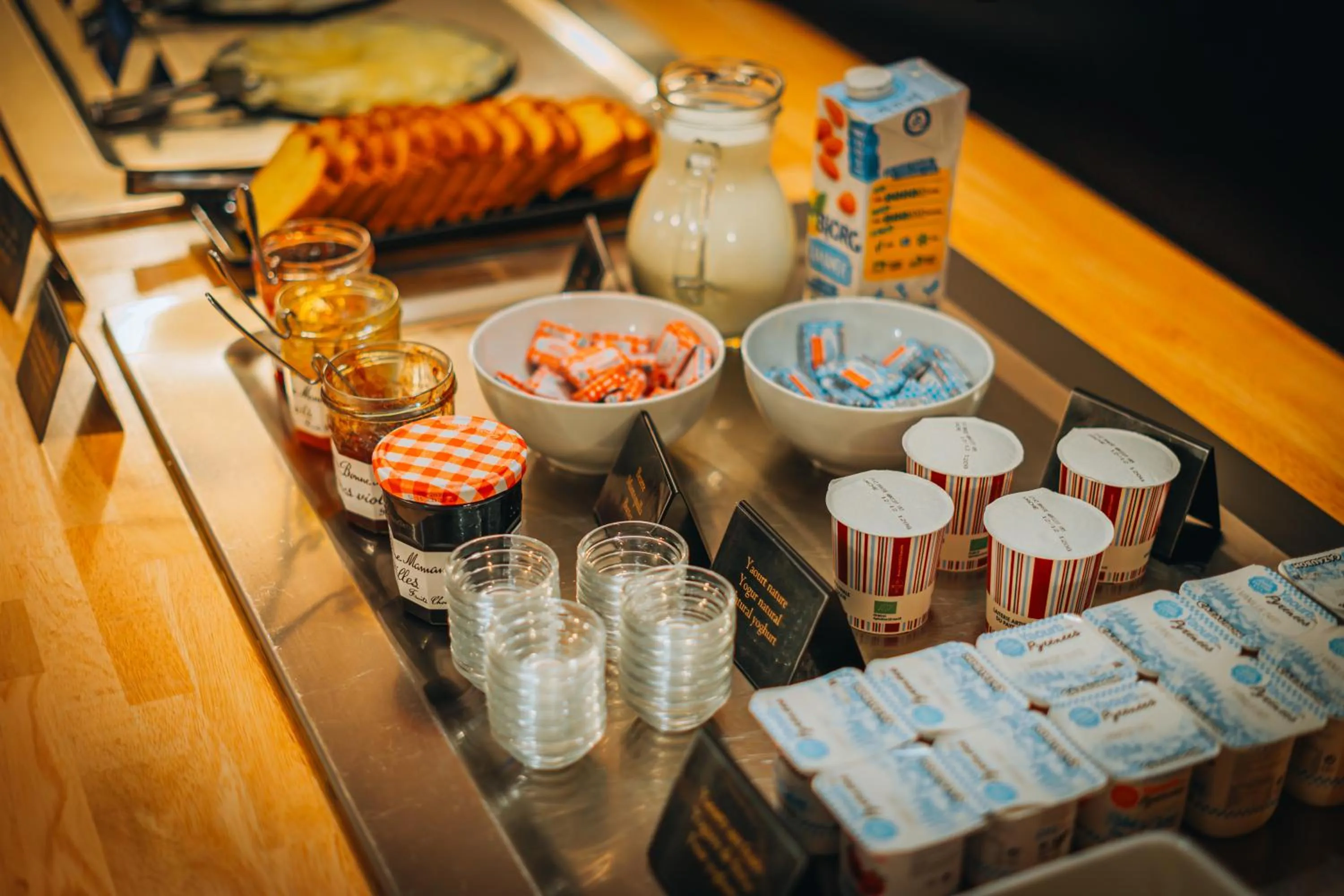 Garden & City Cauterets Balneo