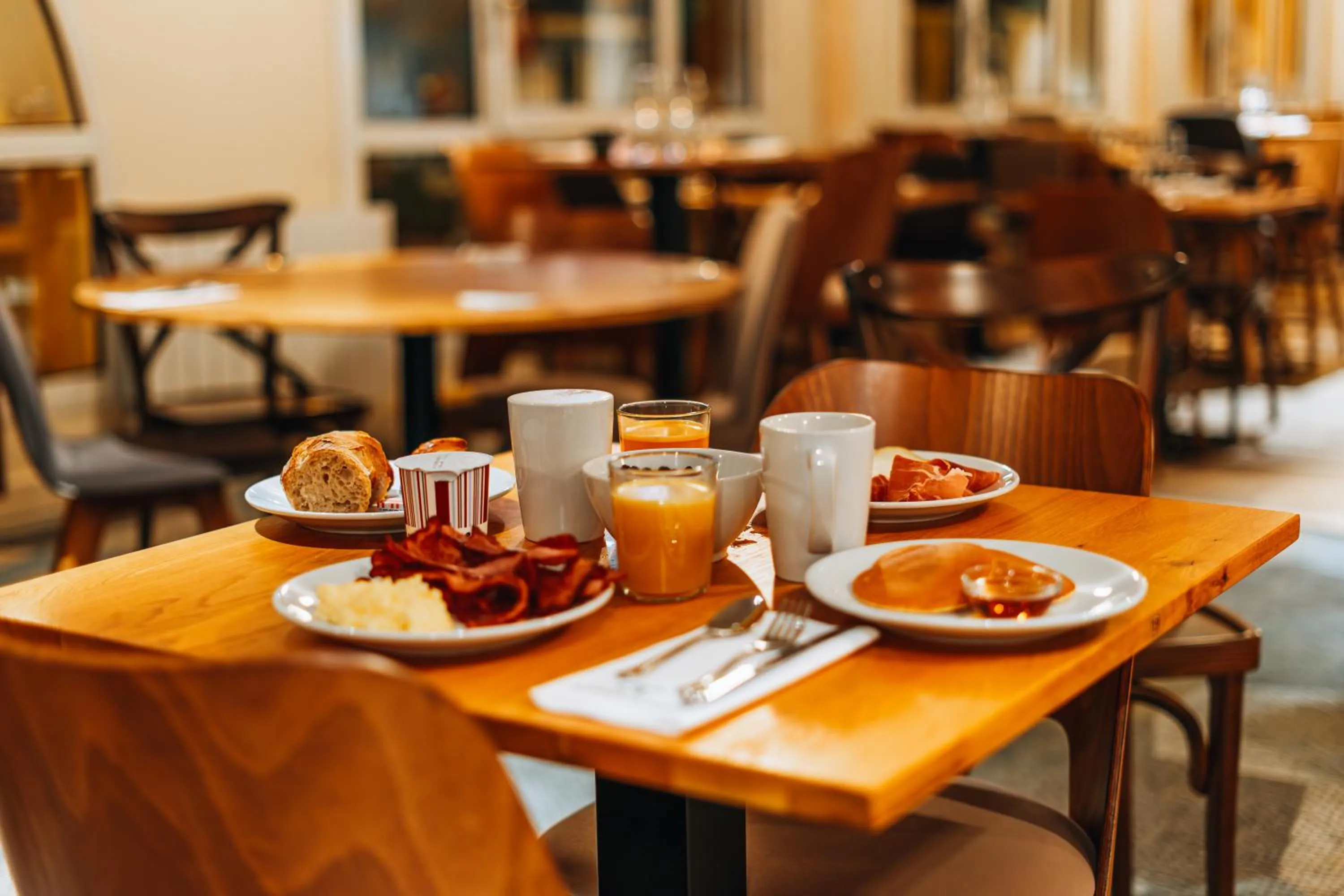 Garden & City Cauterets Balneo