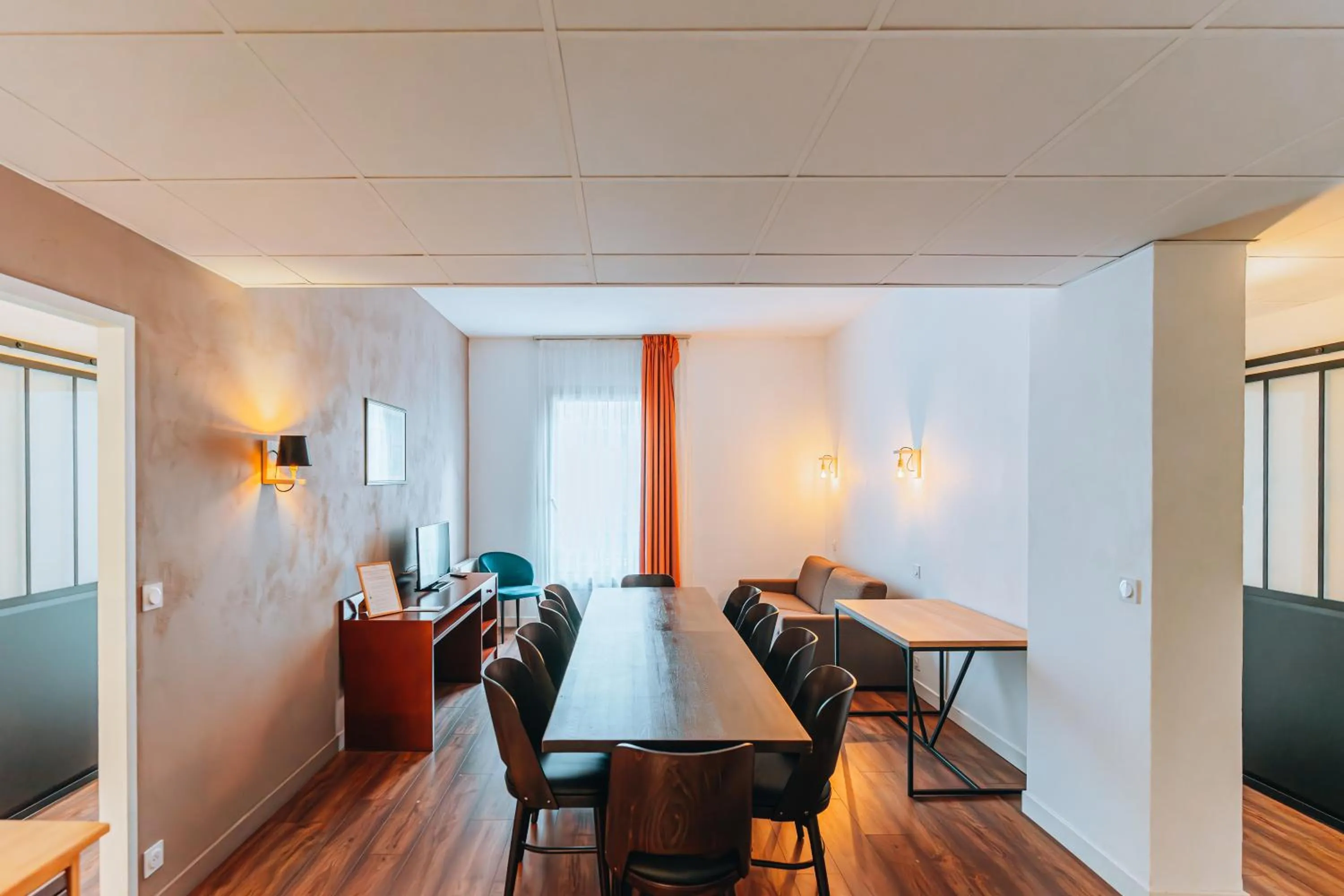 Garden & City Cauterets Balneo