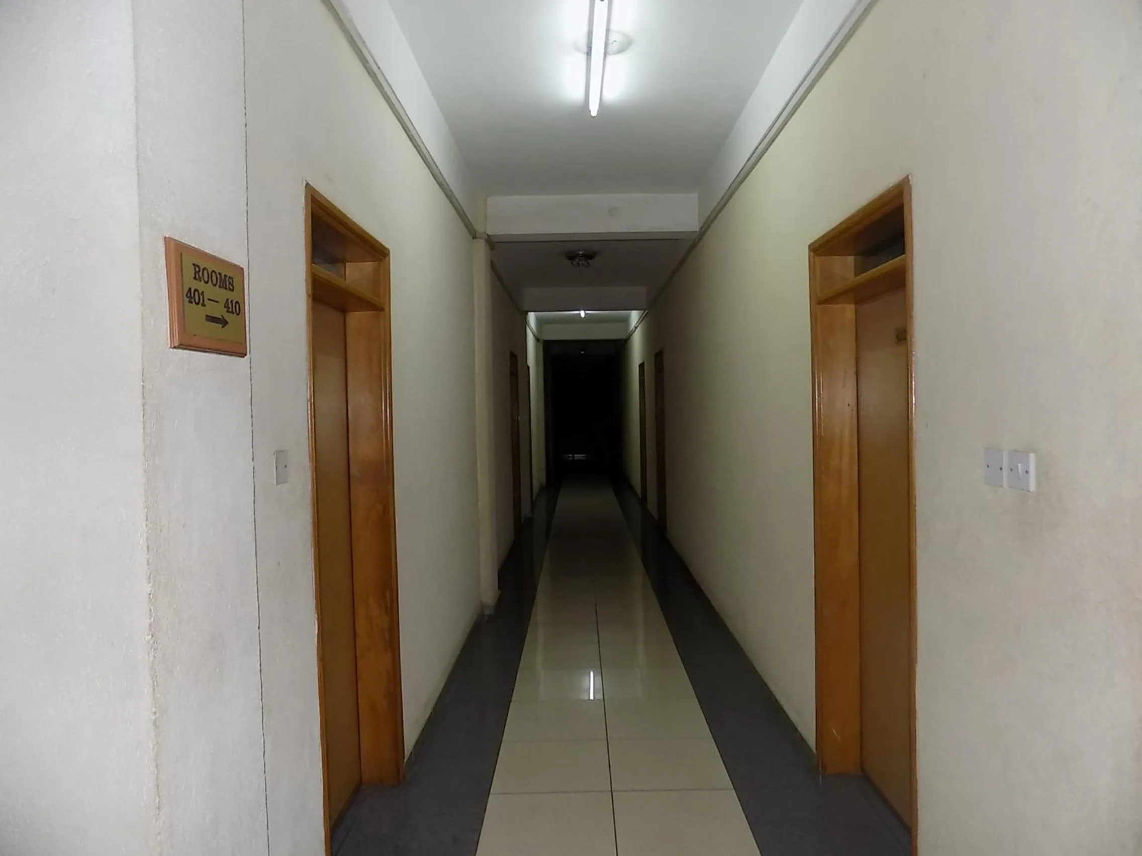 Other in Aponye Hotel Kampala