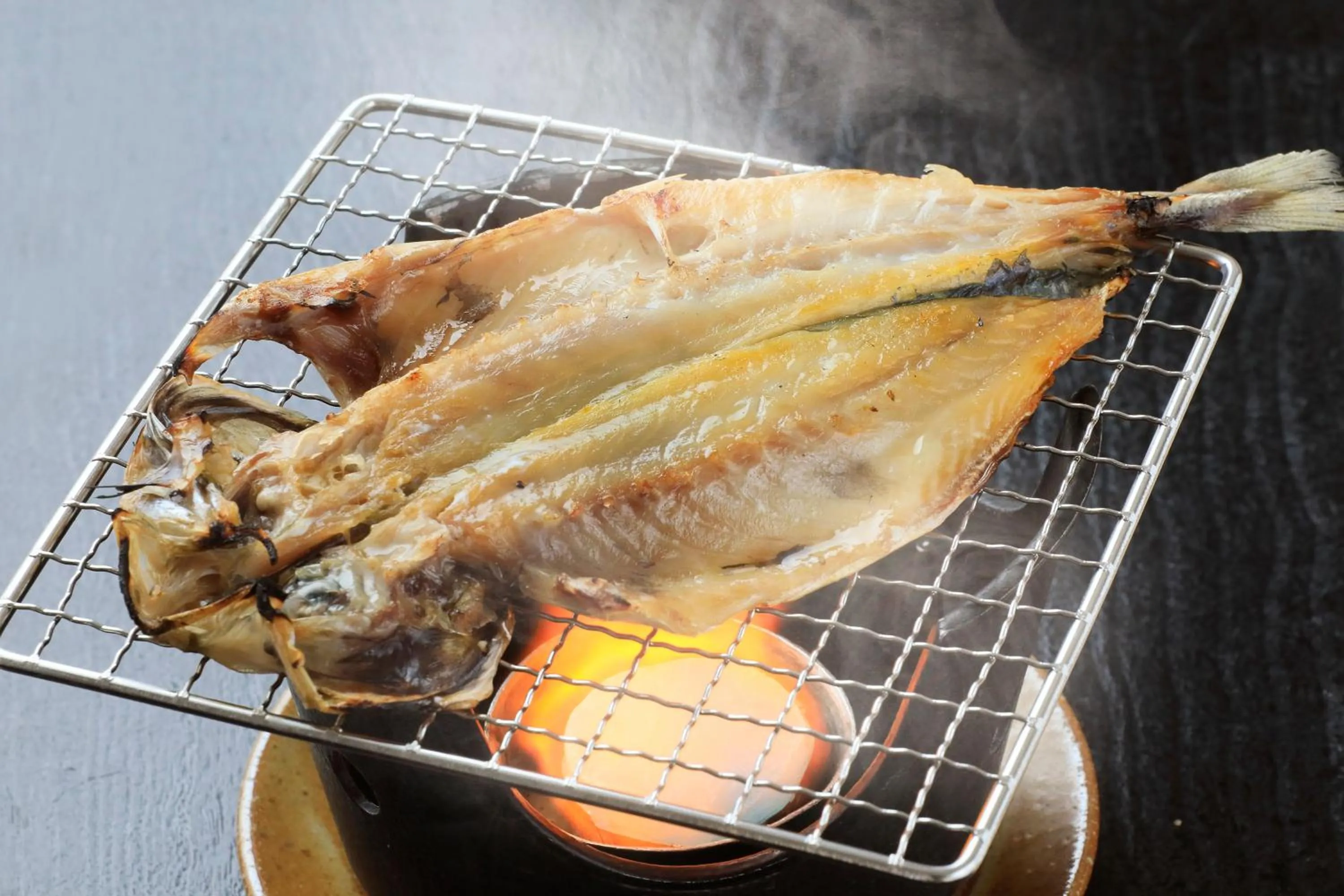 Restaurant/places to eat in Boso Shirahama Umisato Hotel