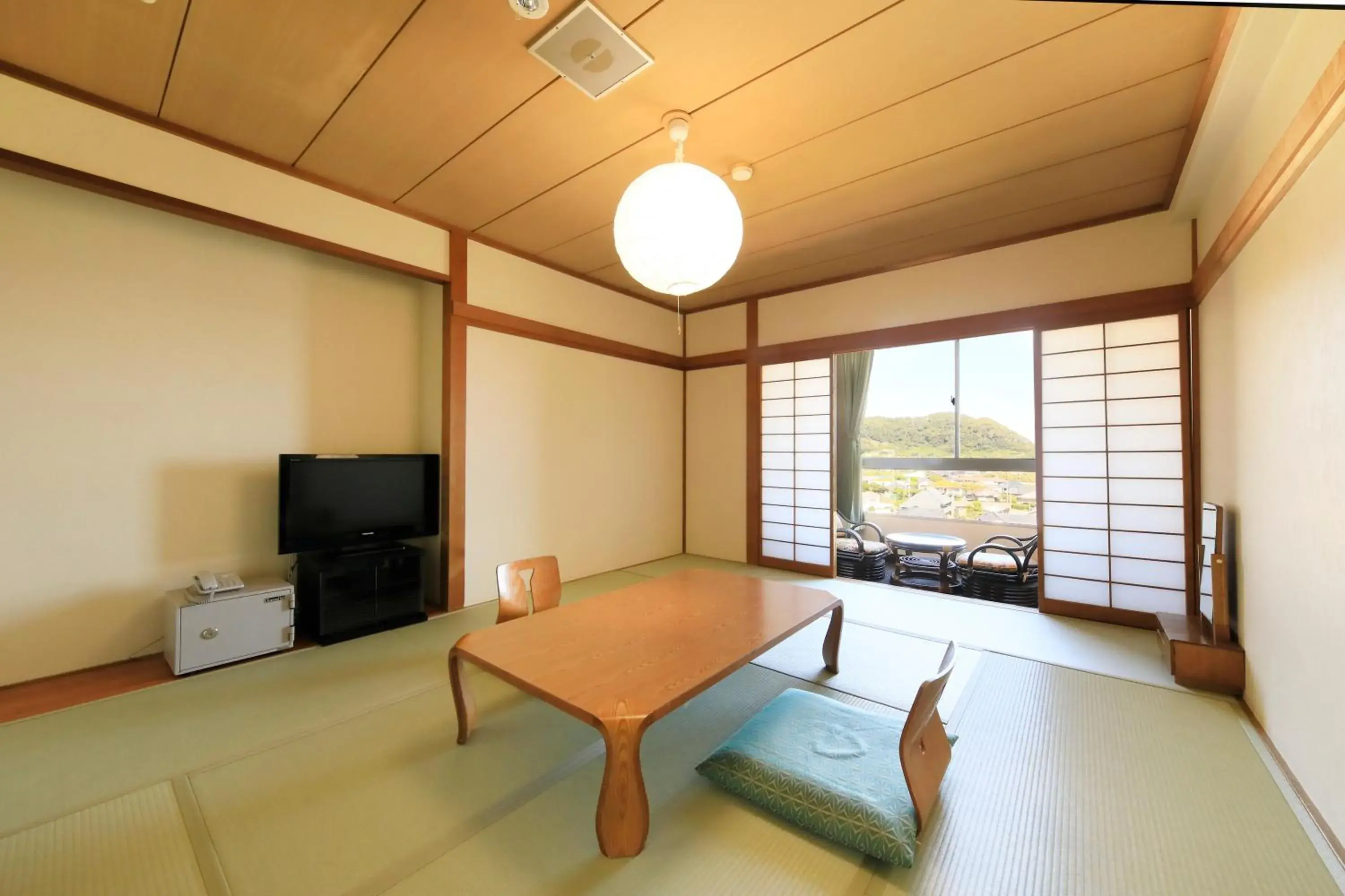Superior Japanese-Style Room with Side Sea View - single occupancy in Boso Shirahama Umisato Hotel Superior Japanese-Style Room with Side Sea View - single occupancy in Boso Shirahama Umisato Hotel