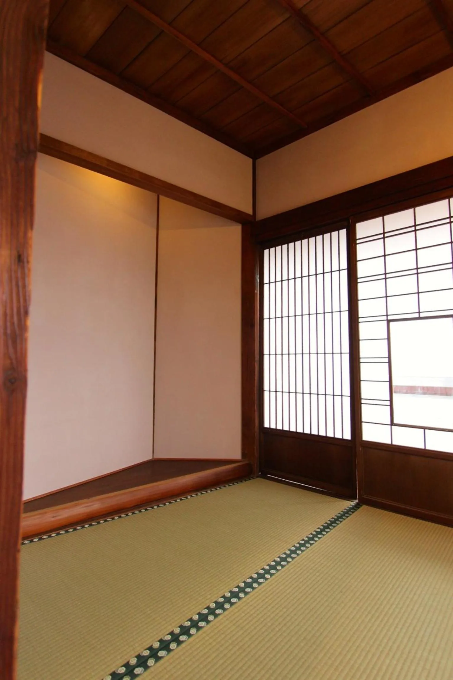 Bedroom in Onomichi Guest House Miharashi-tei