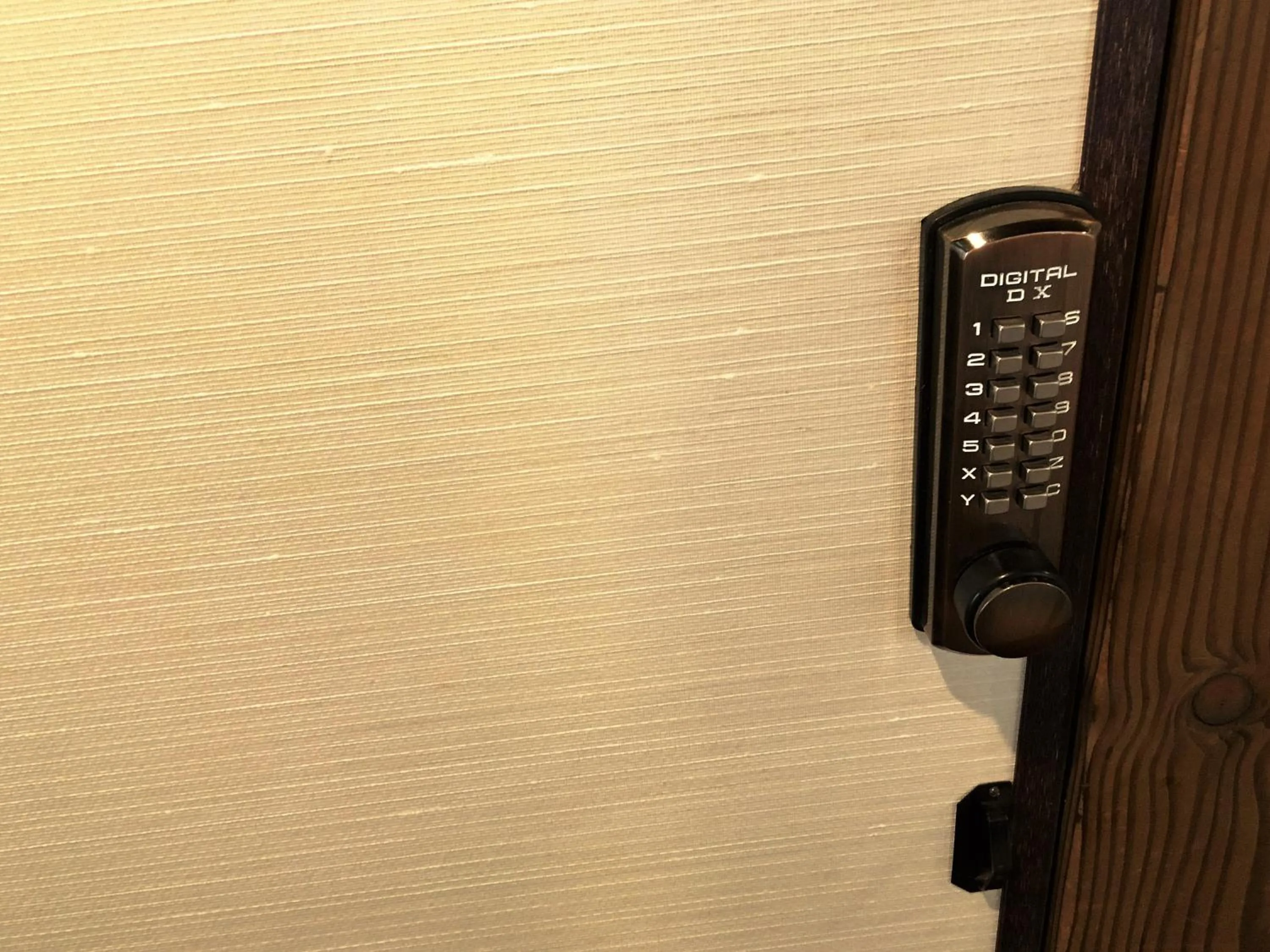 Bedroom in Onomichi Guest House Miharashi-tei