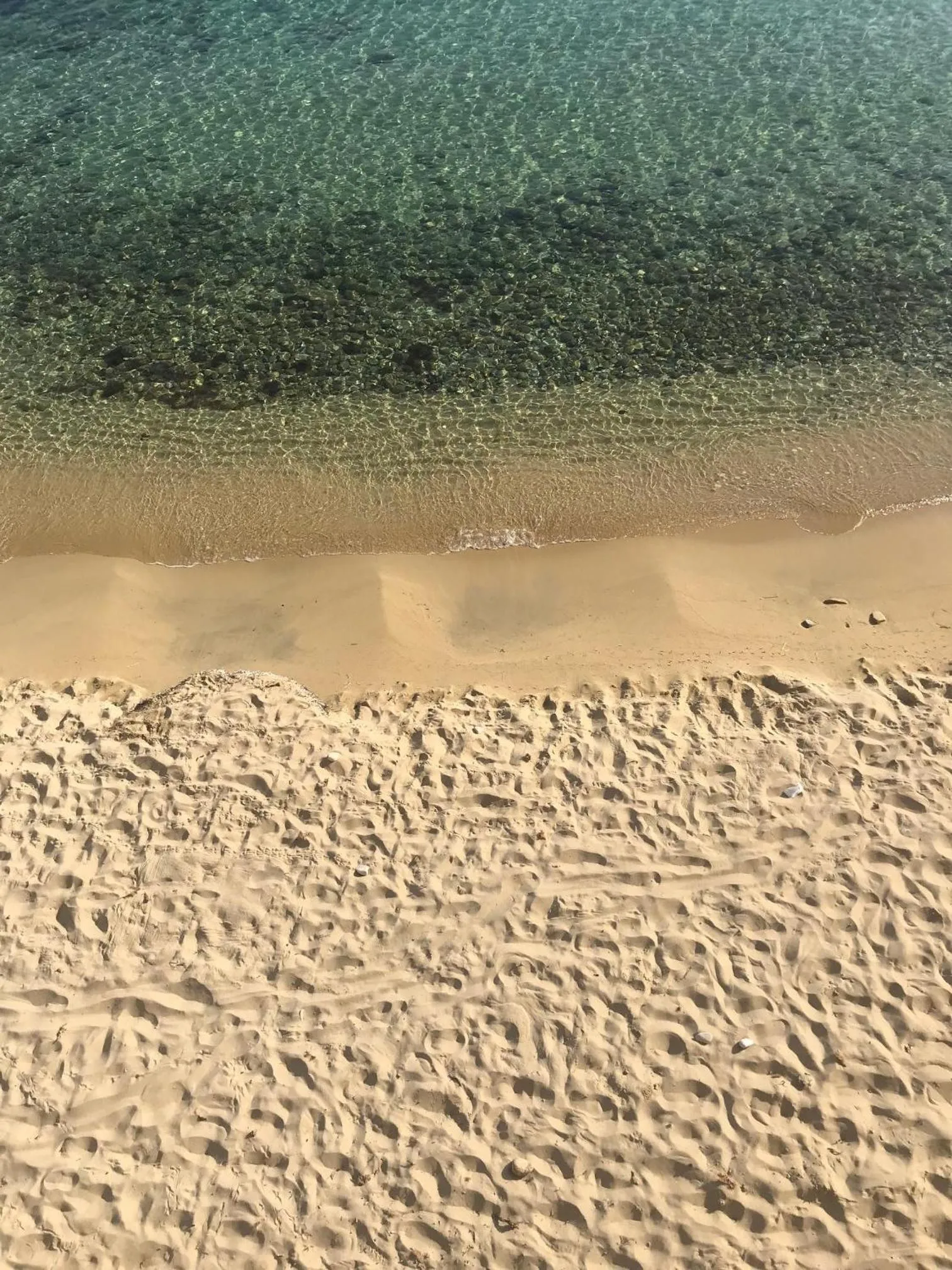 Hotel de la Plage Santa Vittoria