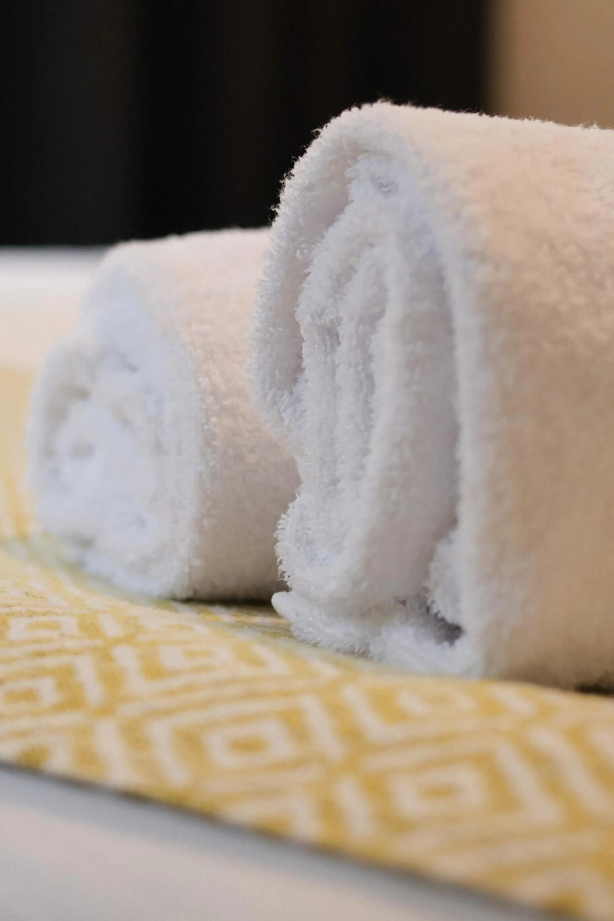 Bathroom, Bed in Hôtel du Simplon