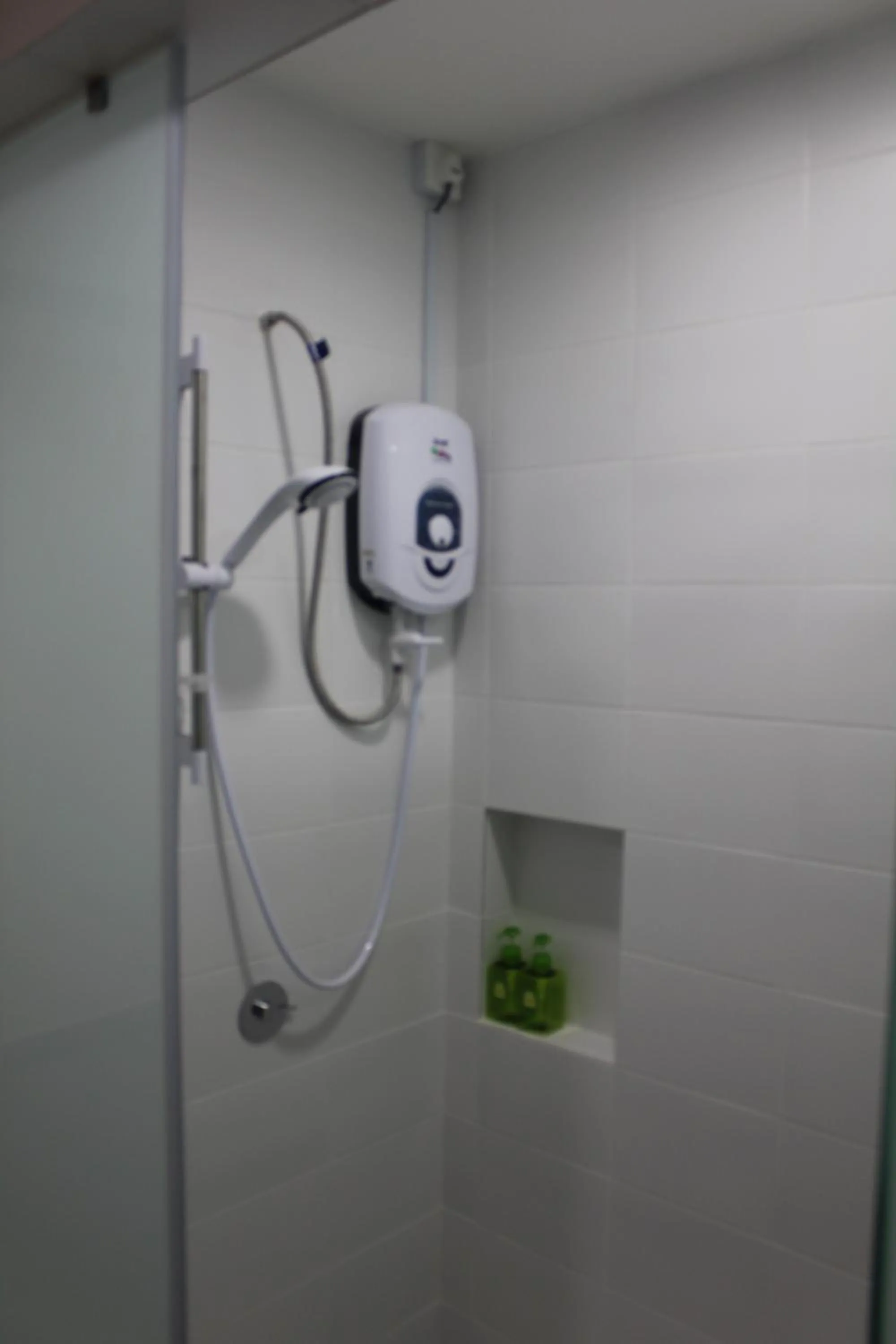 De Houz @ Setia Alam Trefoil Homestay