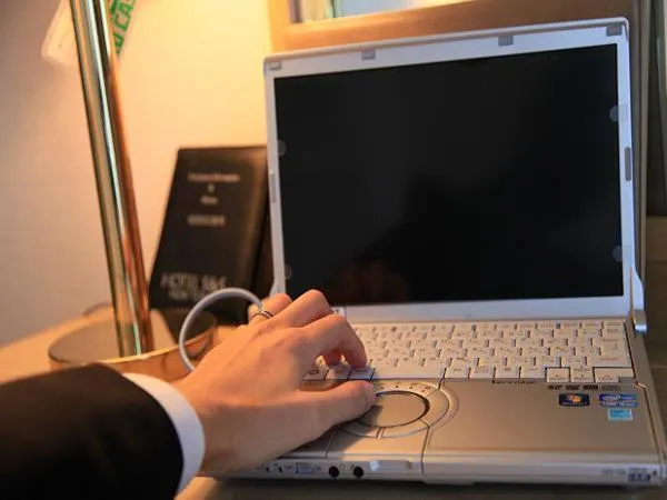 Business facilities in AkishimaStationHotel TOKYO