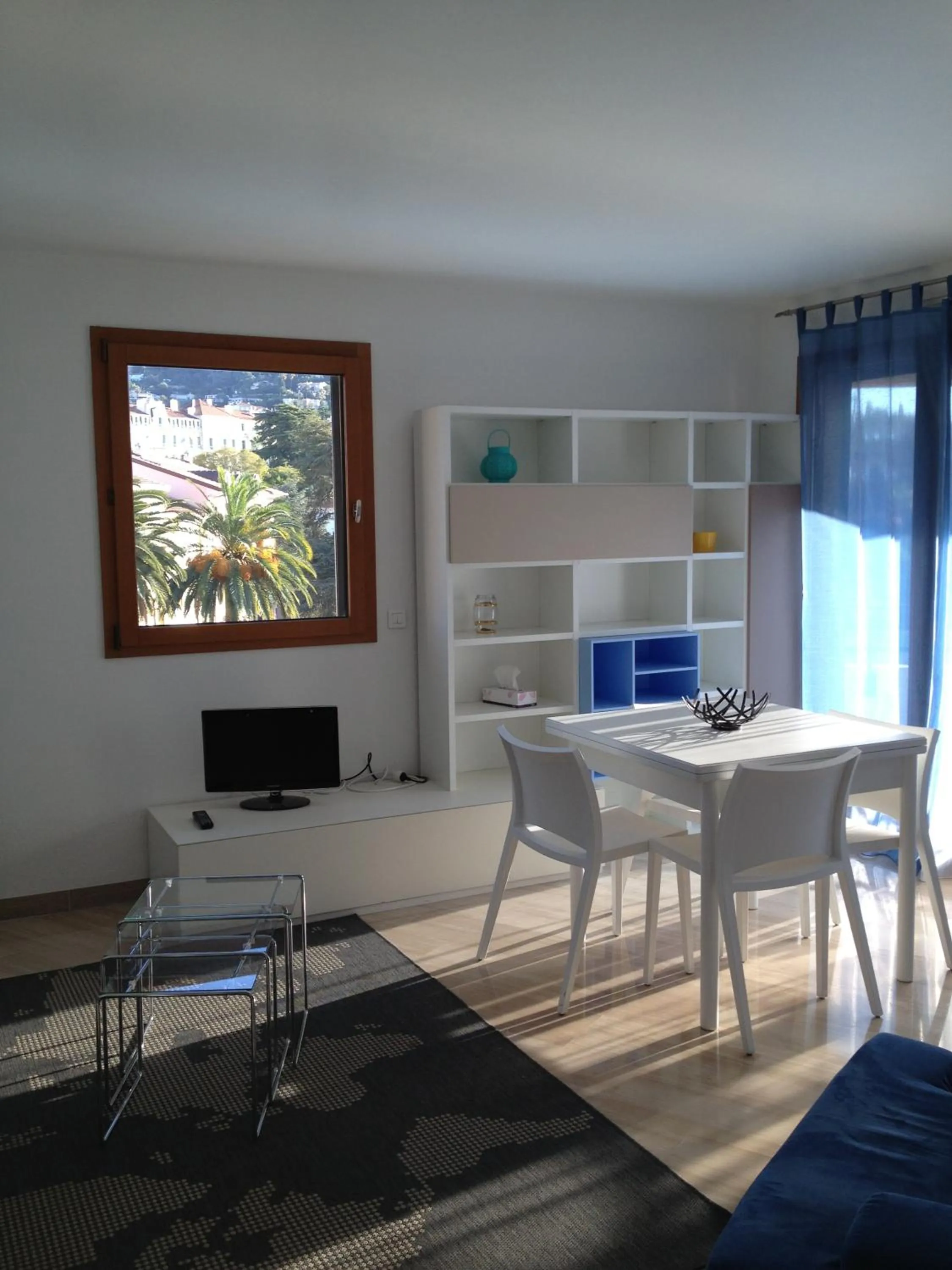 Day in Riviera Eden Palace