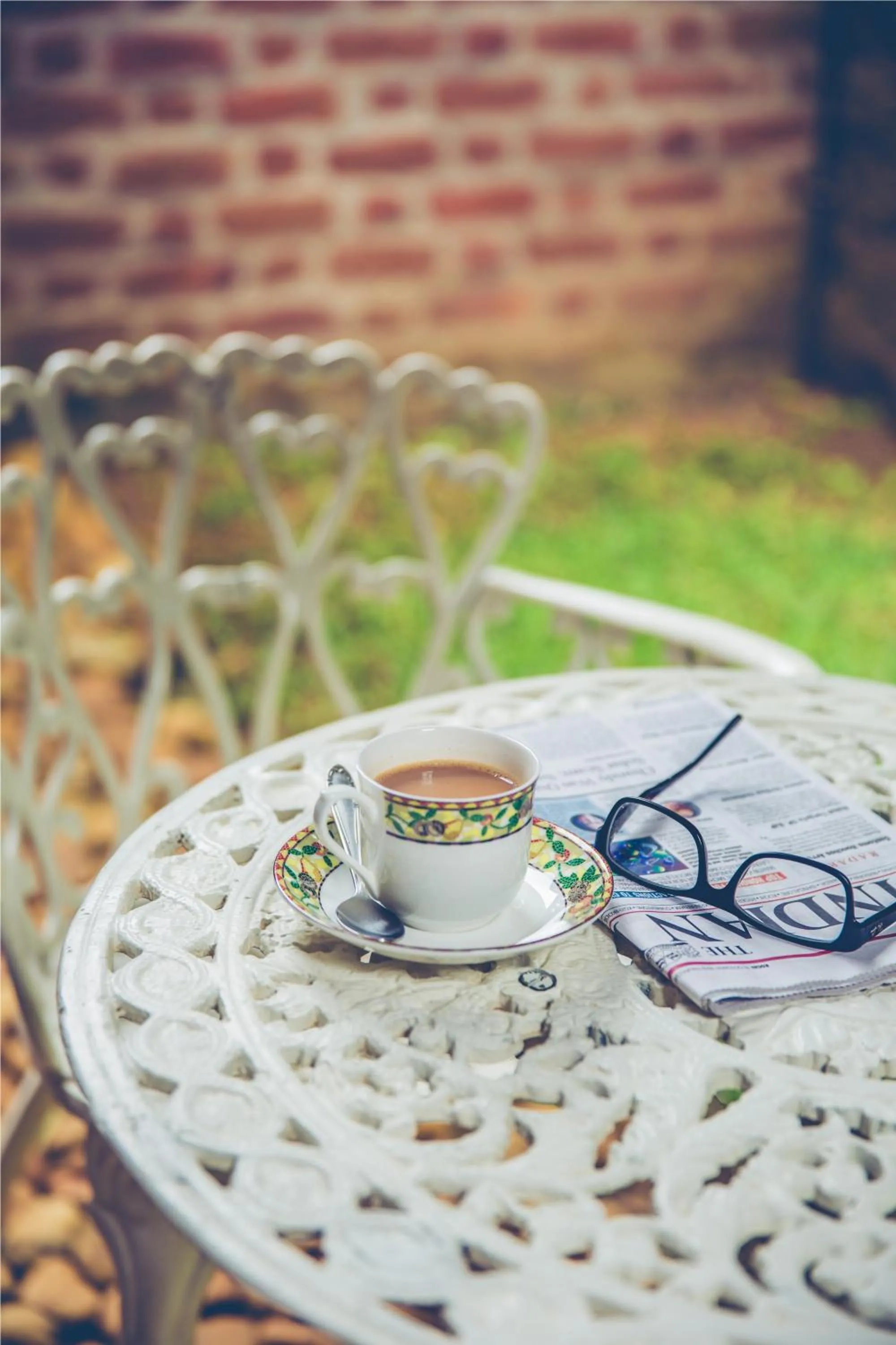 Non alcoholic drinks in Wildernest