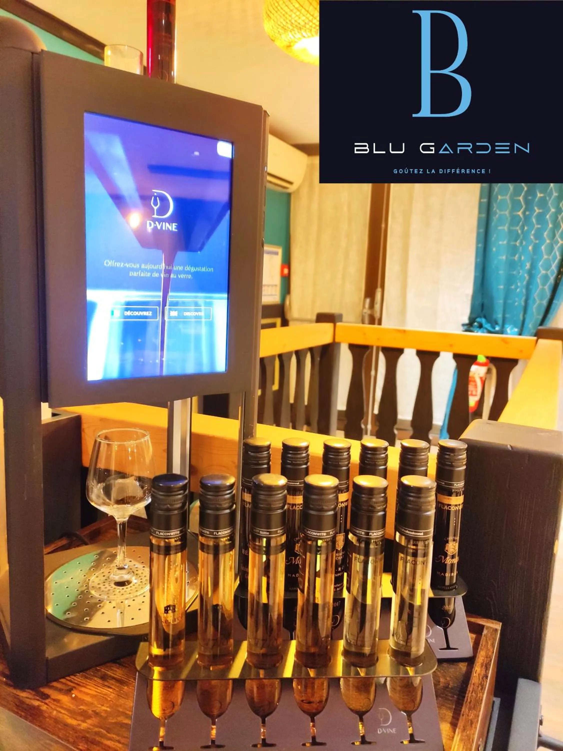 Restaurant/places to eat in Contact Hotel BG Limoges Sud