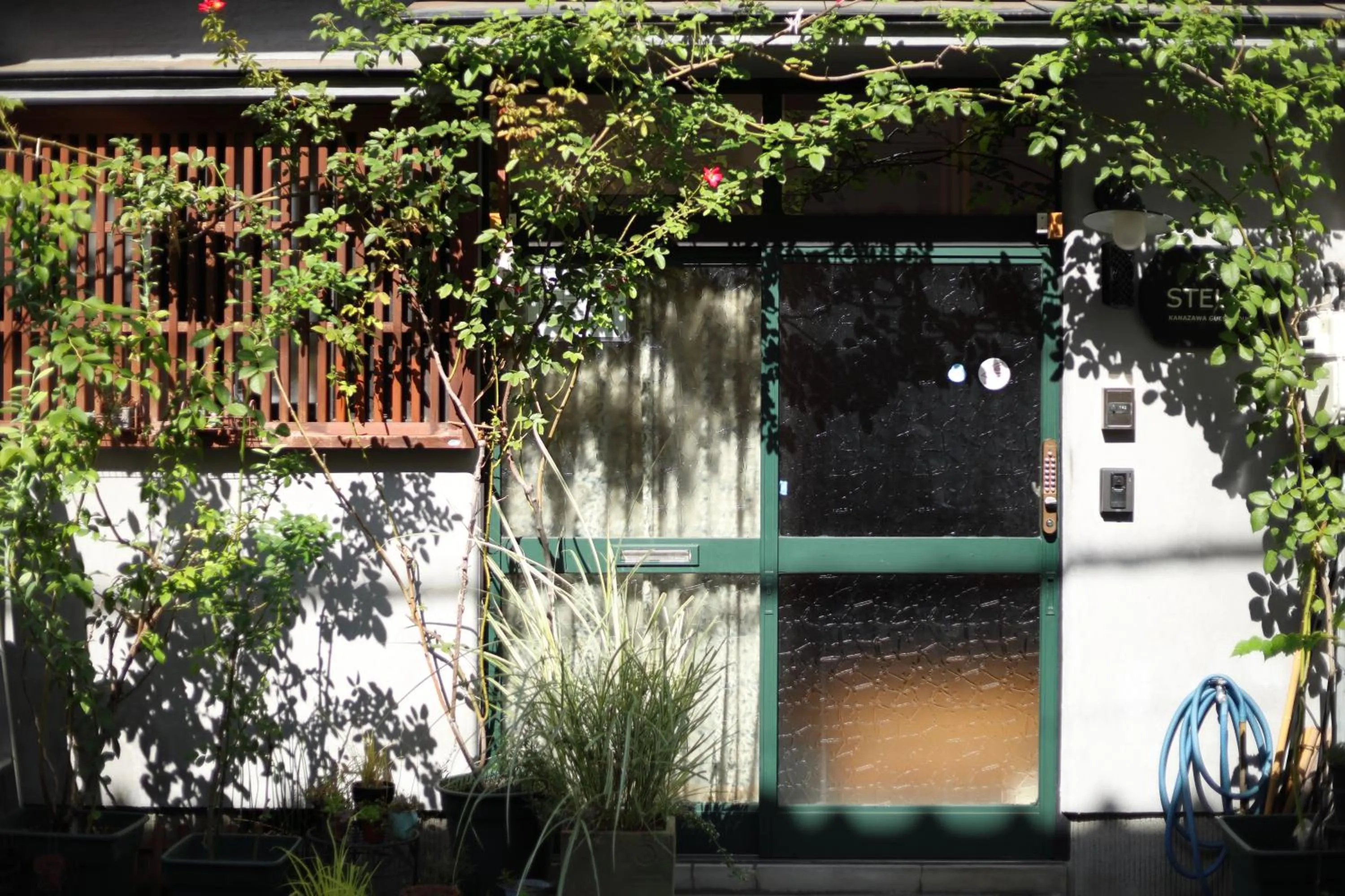 Kanazawa Guesthouse Stella