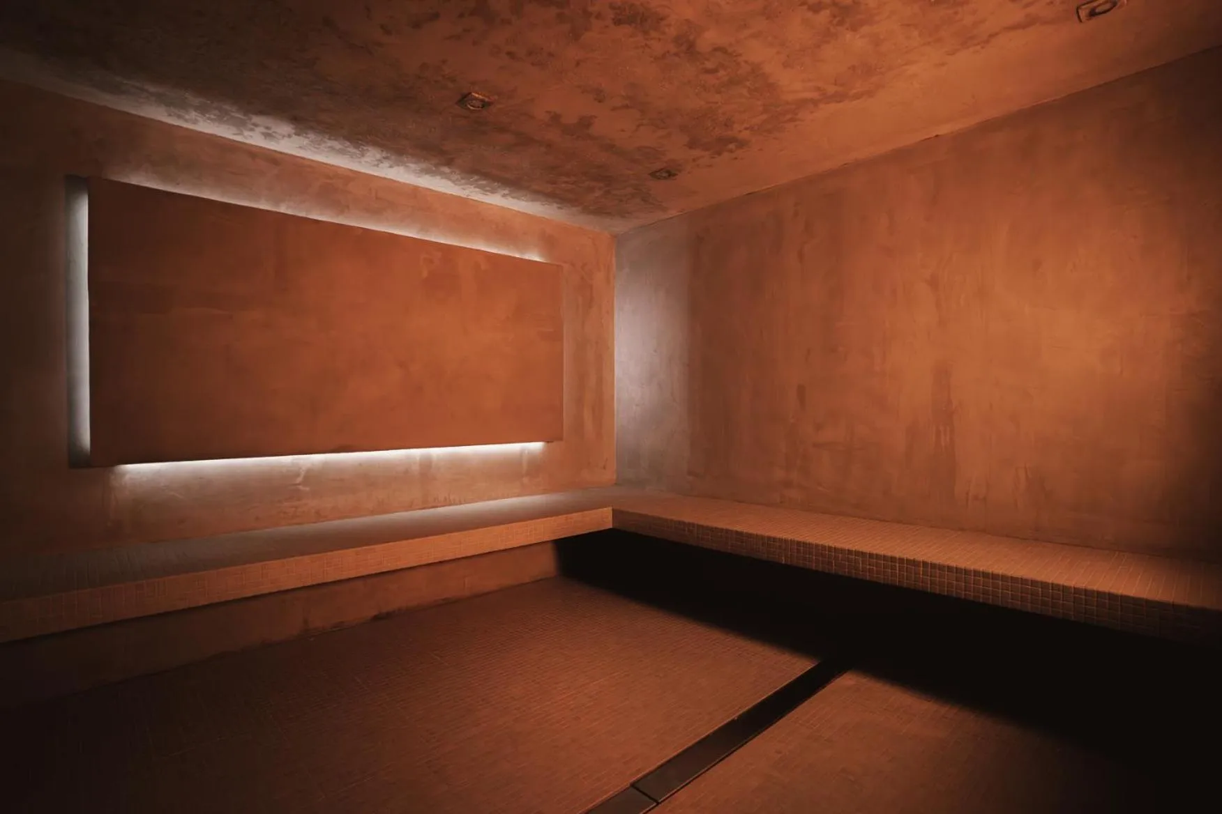 Spa and wellness centre/facilities in Kube Saint-Tropez