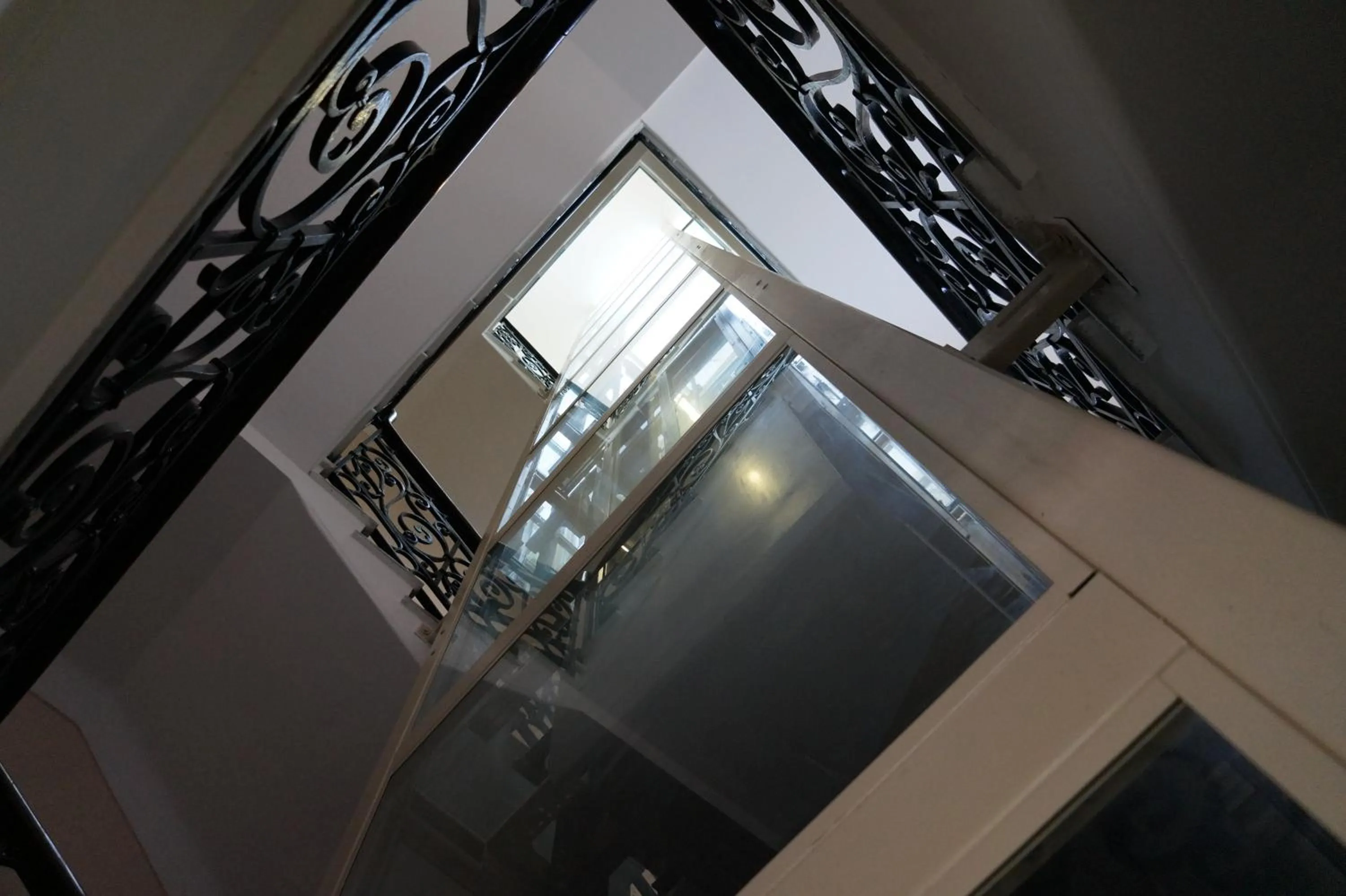 Area and facilities in Hotel Cantore