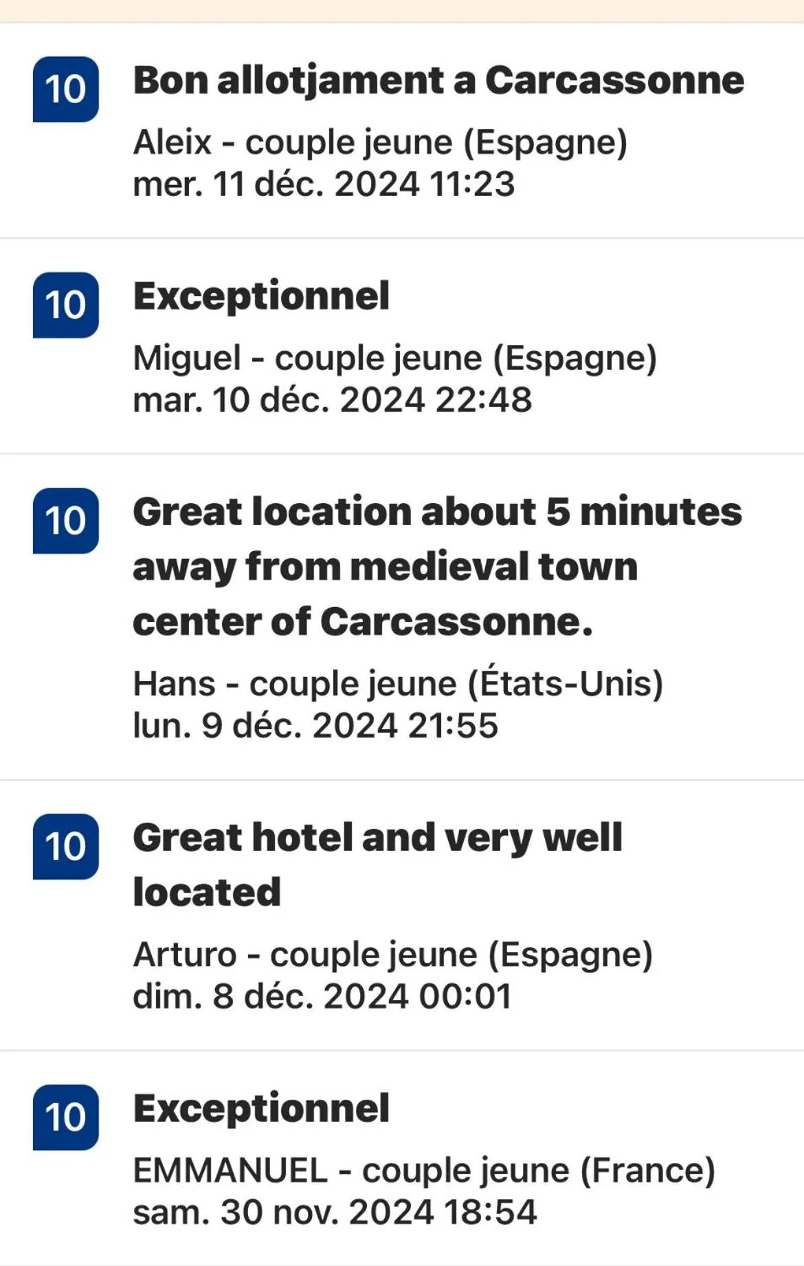 Property building in Demeure Saint Louis Historic manor, City 700m, free parking,A C,Clim,WIFI, city view, Garden