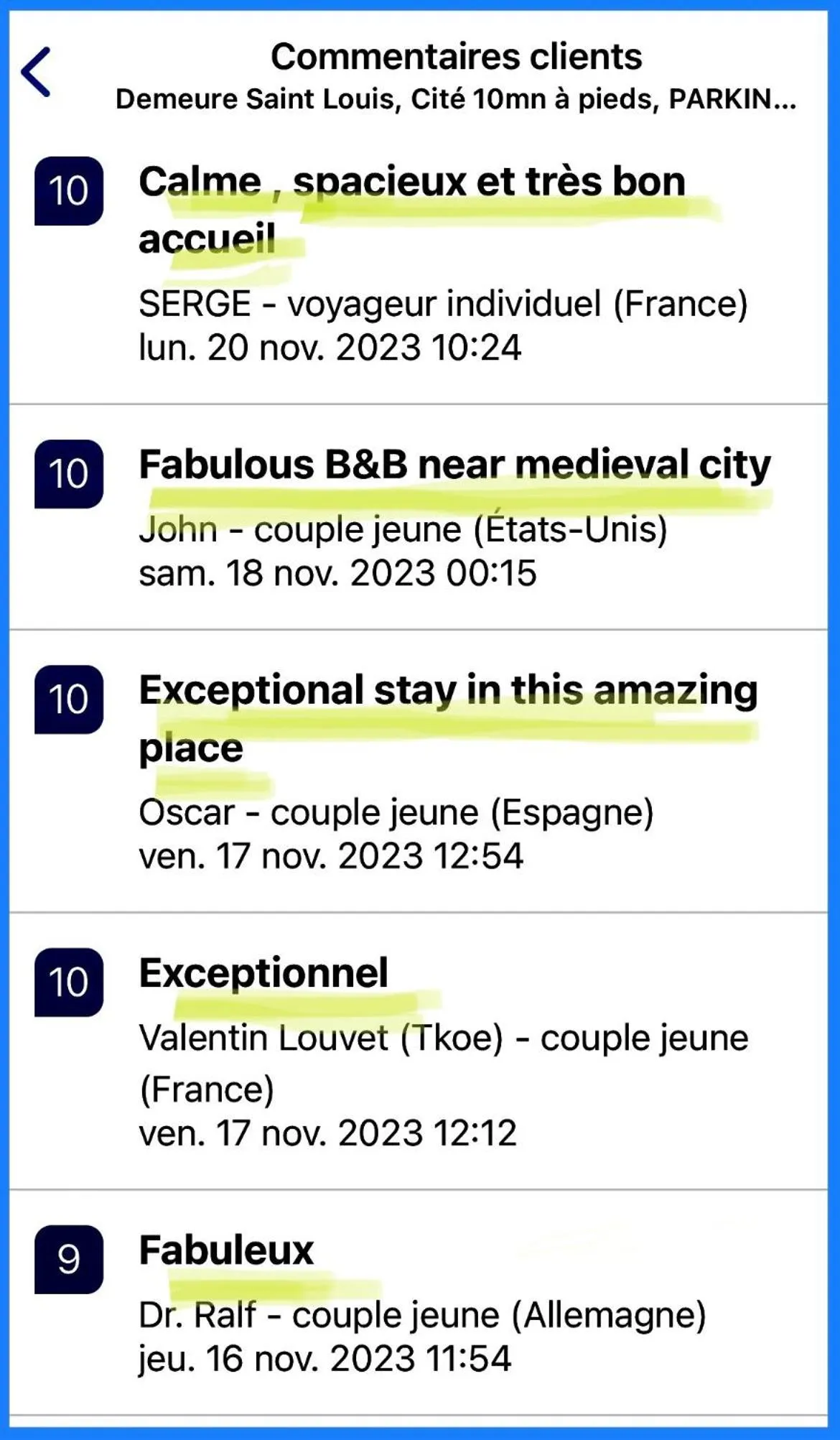 Text overlay in Demeure Saint Louis Historic manor, City 700m, free parking,A C,Clim,WIFI, city view, Garden