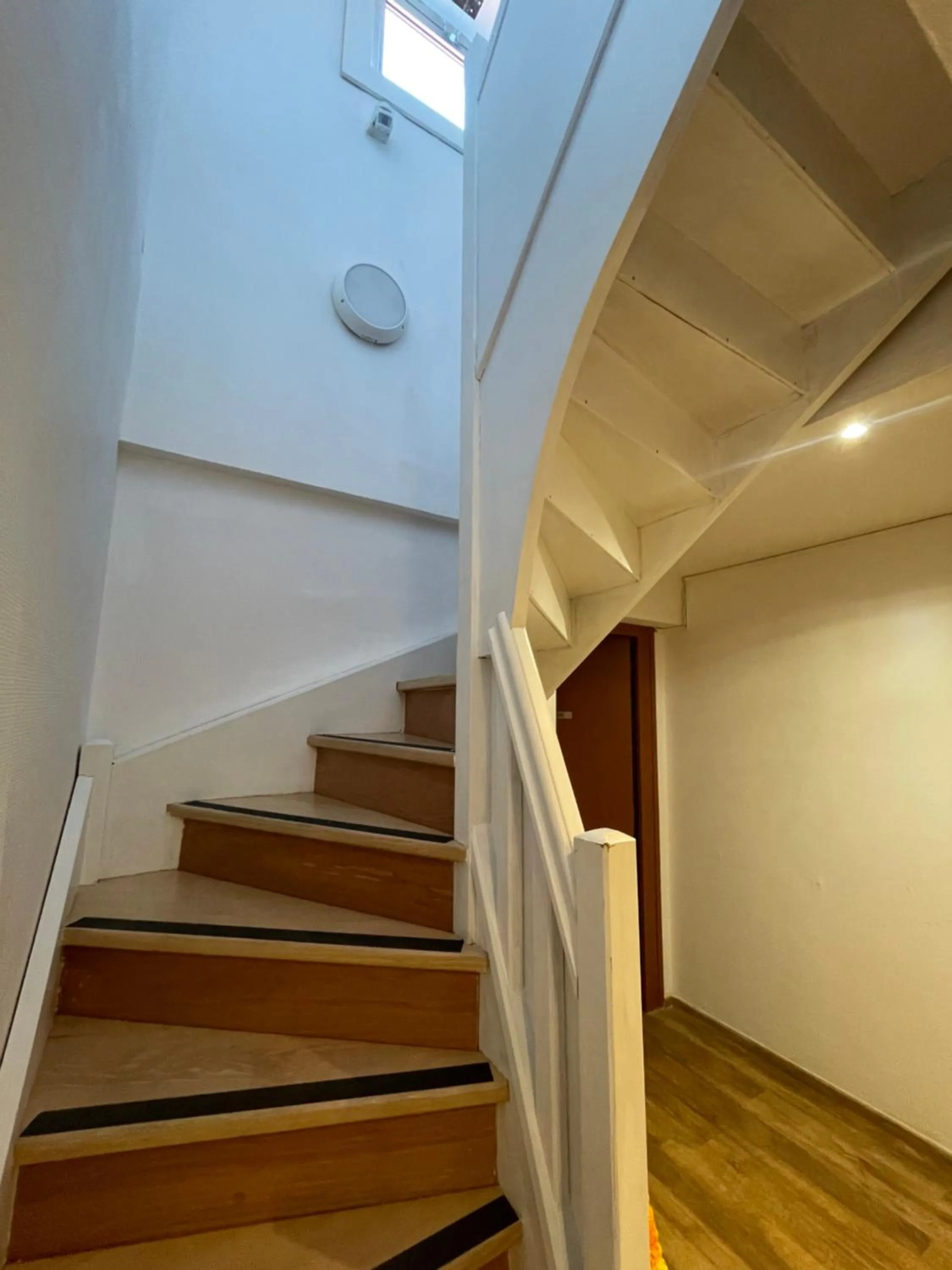 Property building in Acapella Hotel