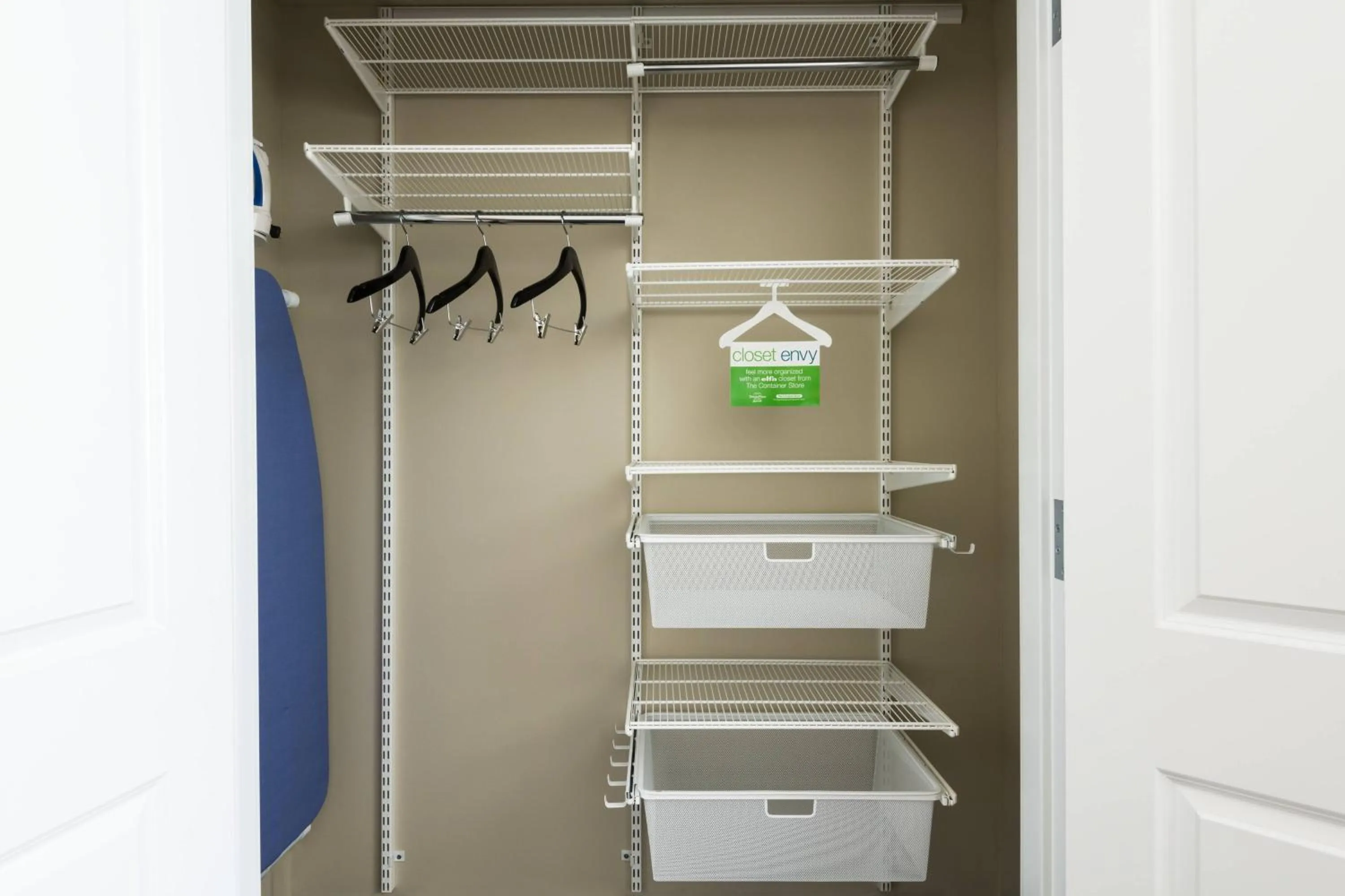 Bedroom in TownePlace Suites by Marriott Latham Albany Airport