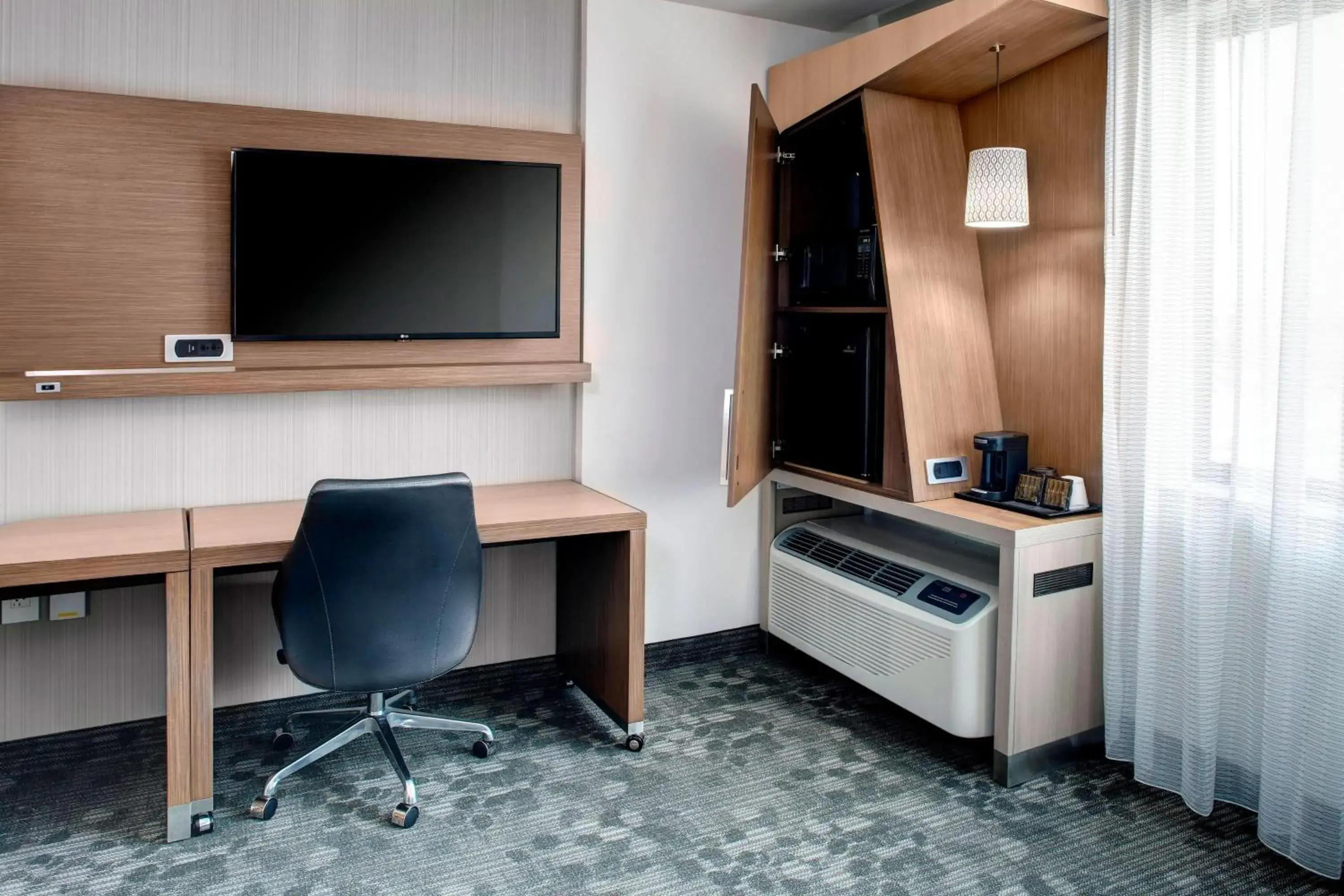 Queen Suite with Two Queen Beds and Sofa Bed in Courtyard by Marriott Nashville Mount Juliet Queen Suite with Two Queen Beds and Sofa Bed in Courtyard by Marriott Nashville Mount Juliet