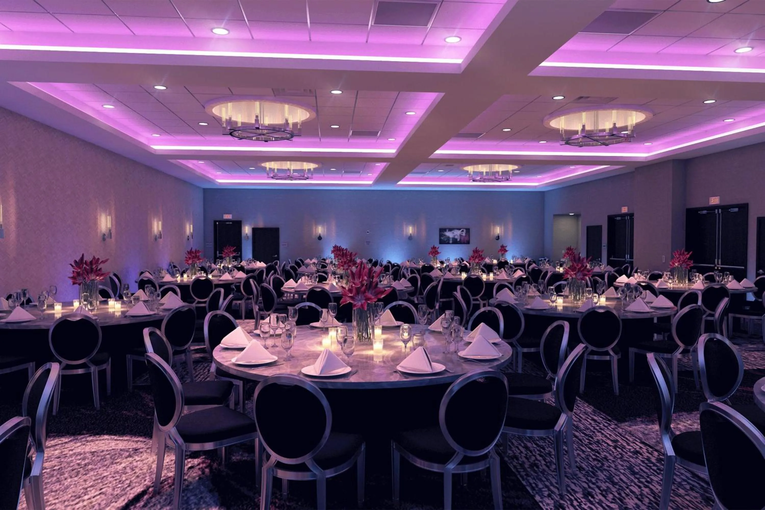 Meeting/conference room in Courtyard by Marriott Nashville Mount Juliet