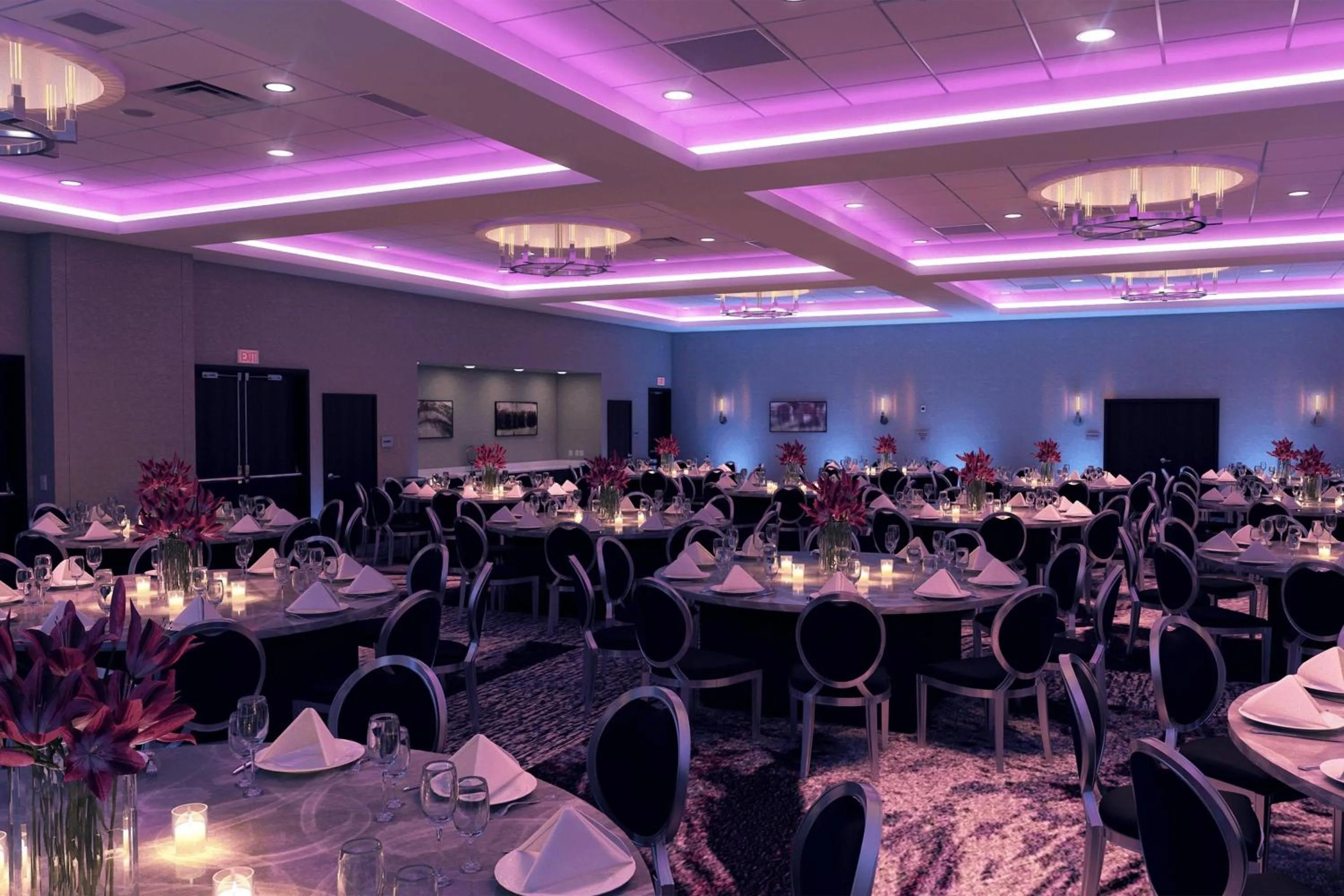 Meeting/conference room in Courtyard by Marriott Nashville Mount Juliet