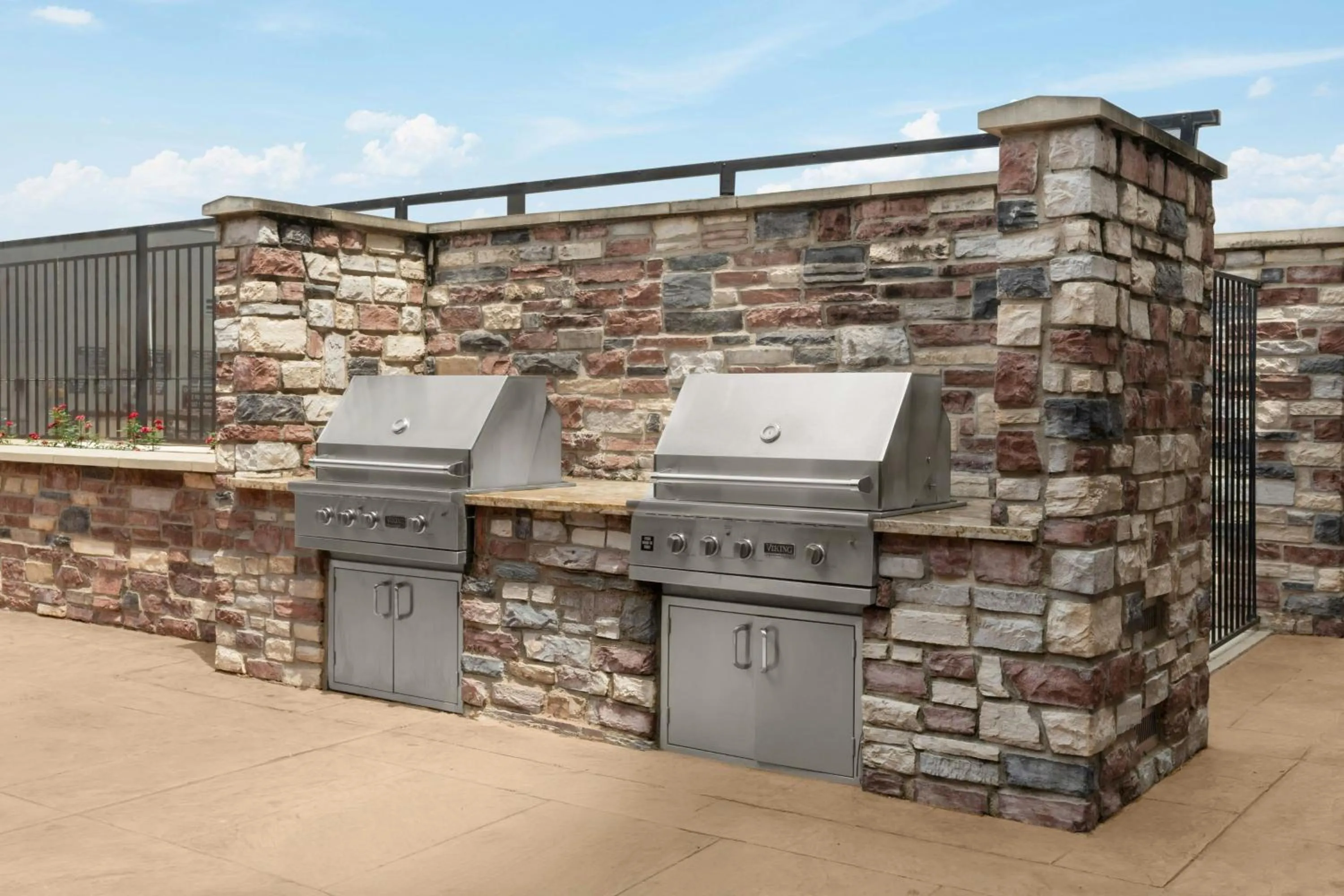 Other in Residence Inn by Marriott Houston West/Beltway 8 at Clay Road