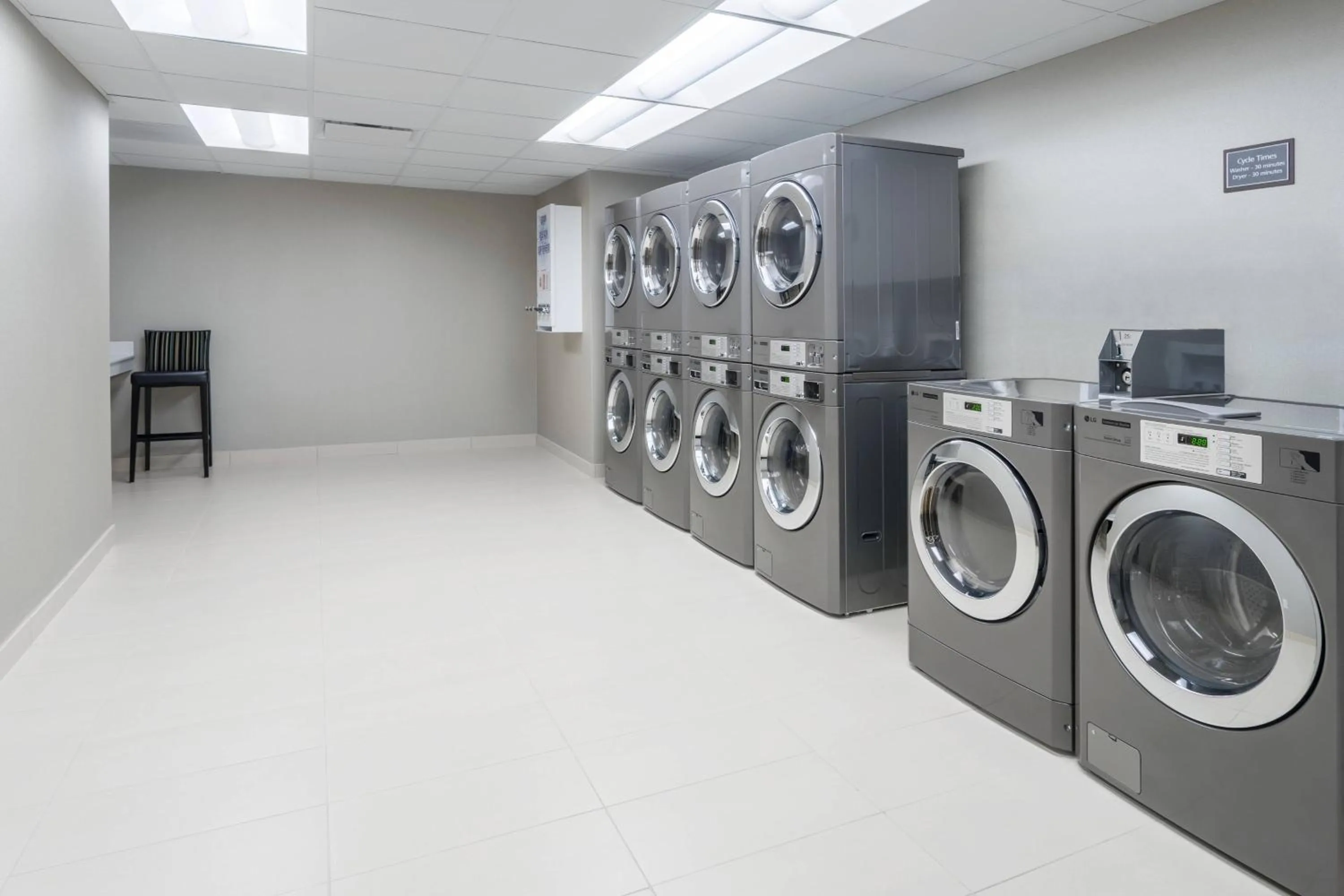 Other in Residence Inn by Marriott Houston West/Beltway 8 at Clay Road