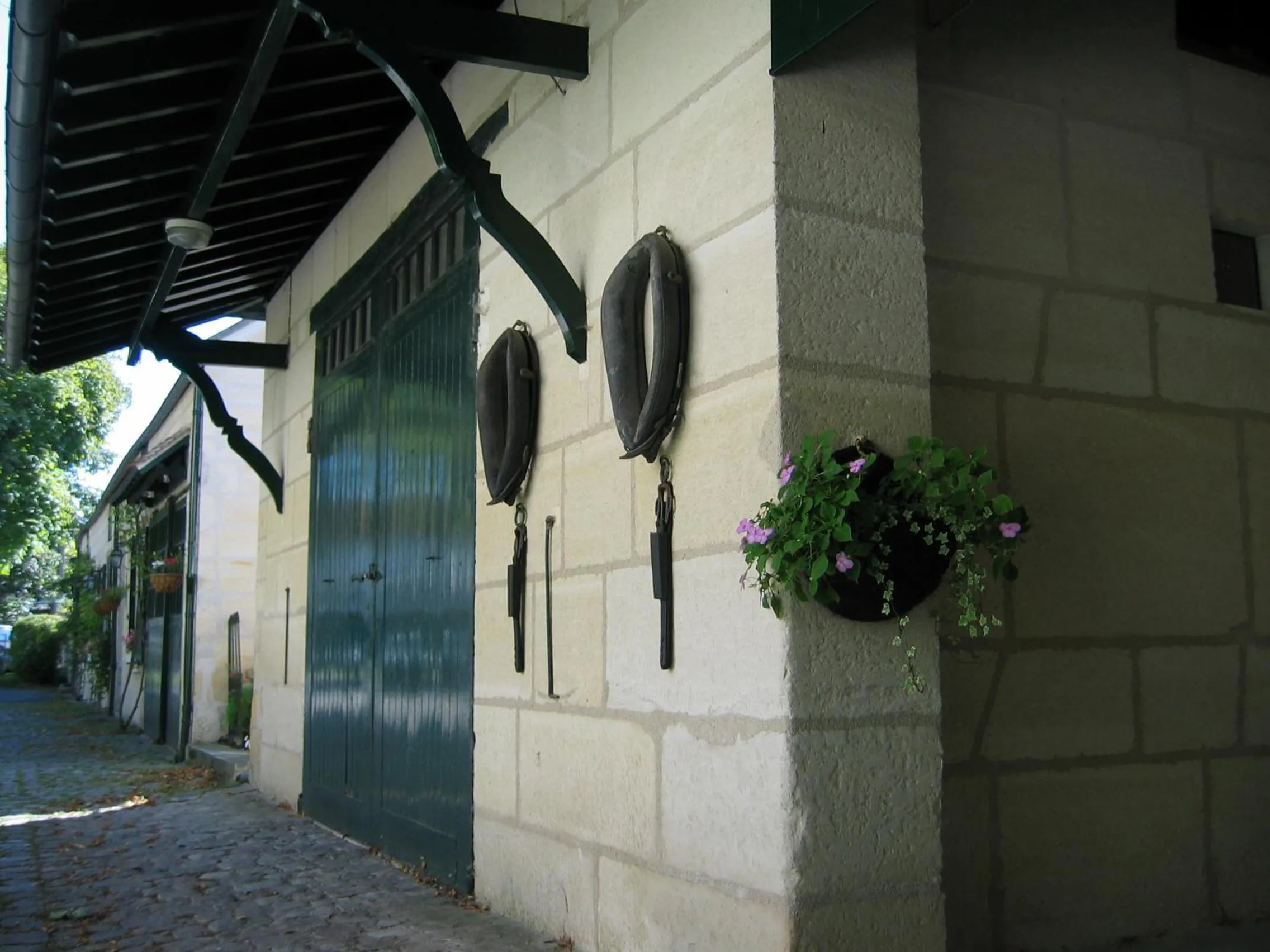 Other in Hôtel & Restaurant Le Relais d'Aumale