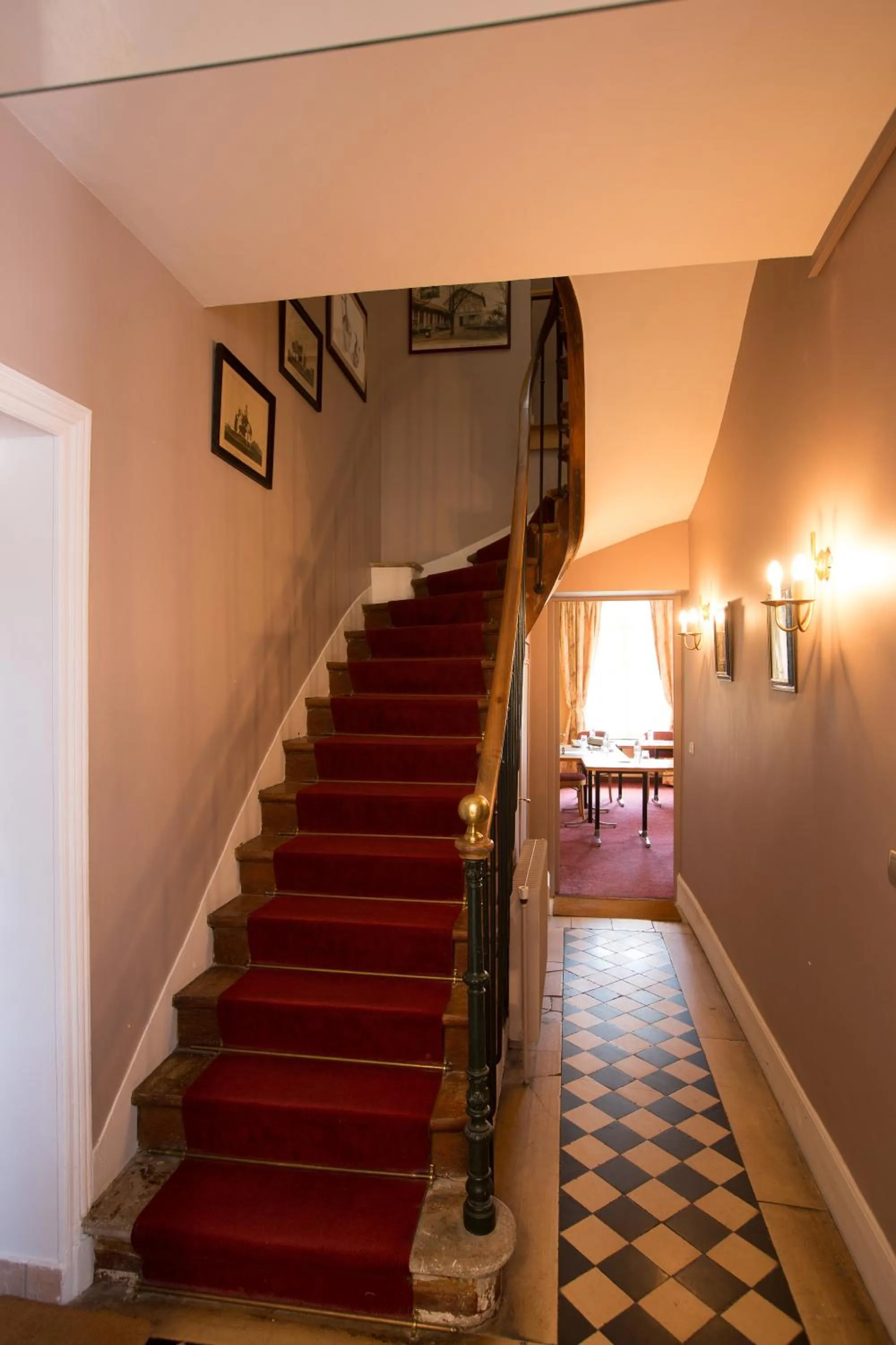 Other in Hôtel & Restaurant Le Relais d'Aumale