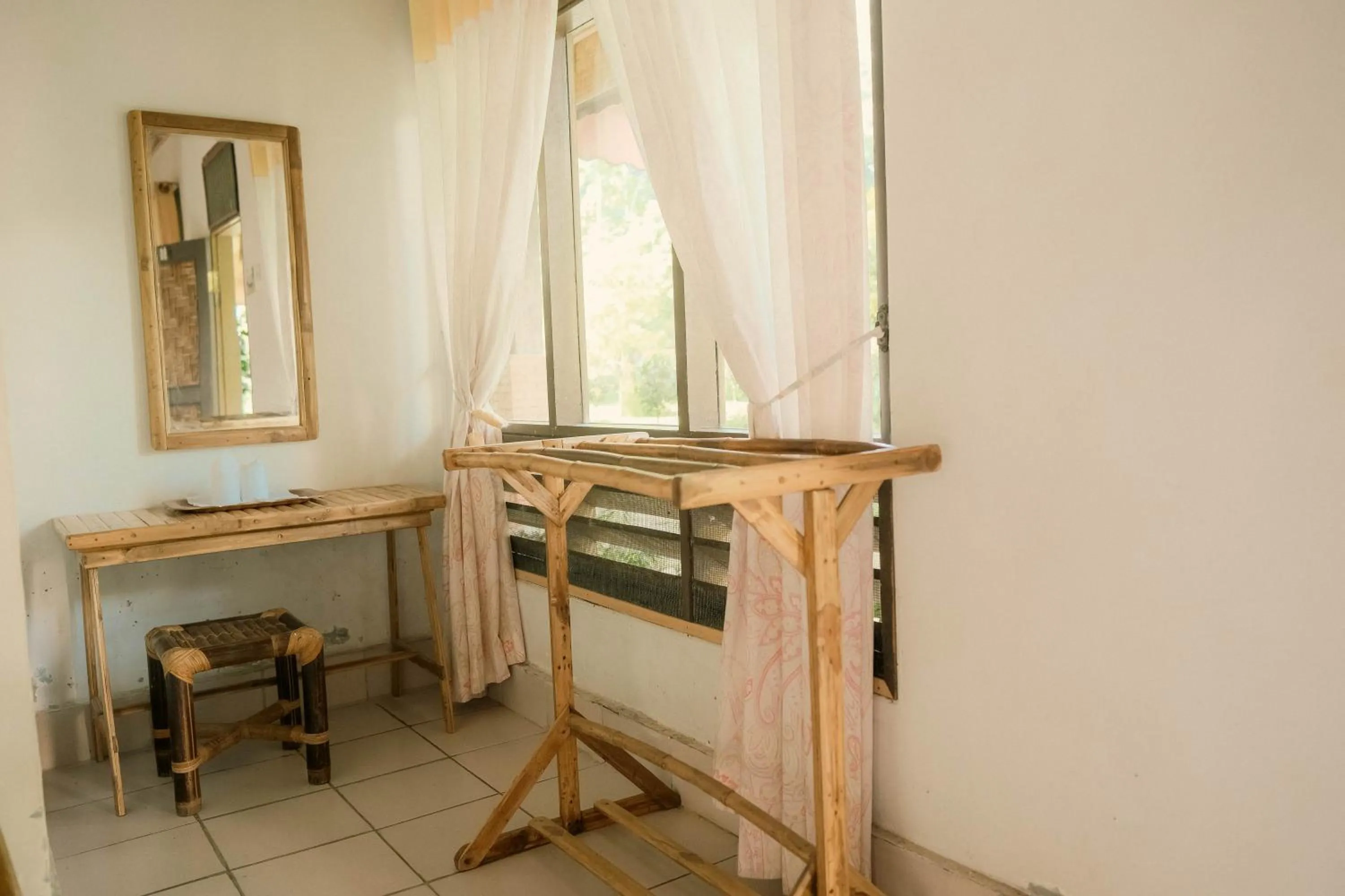 Ecolodge Bukit Lawang