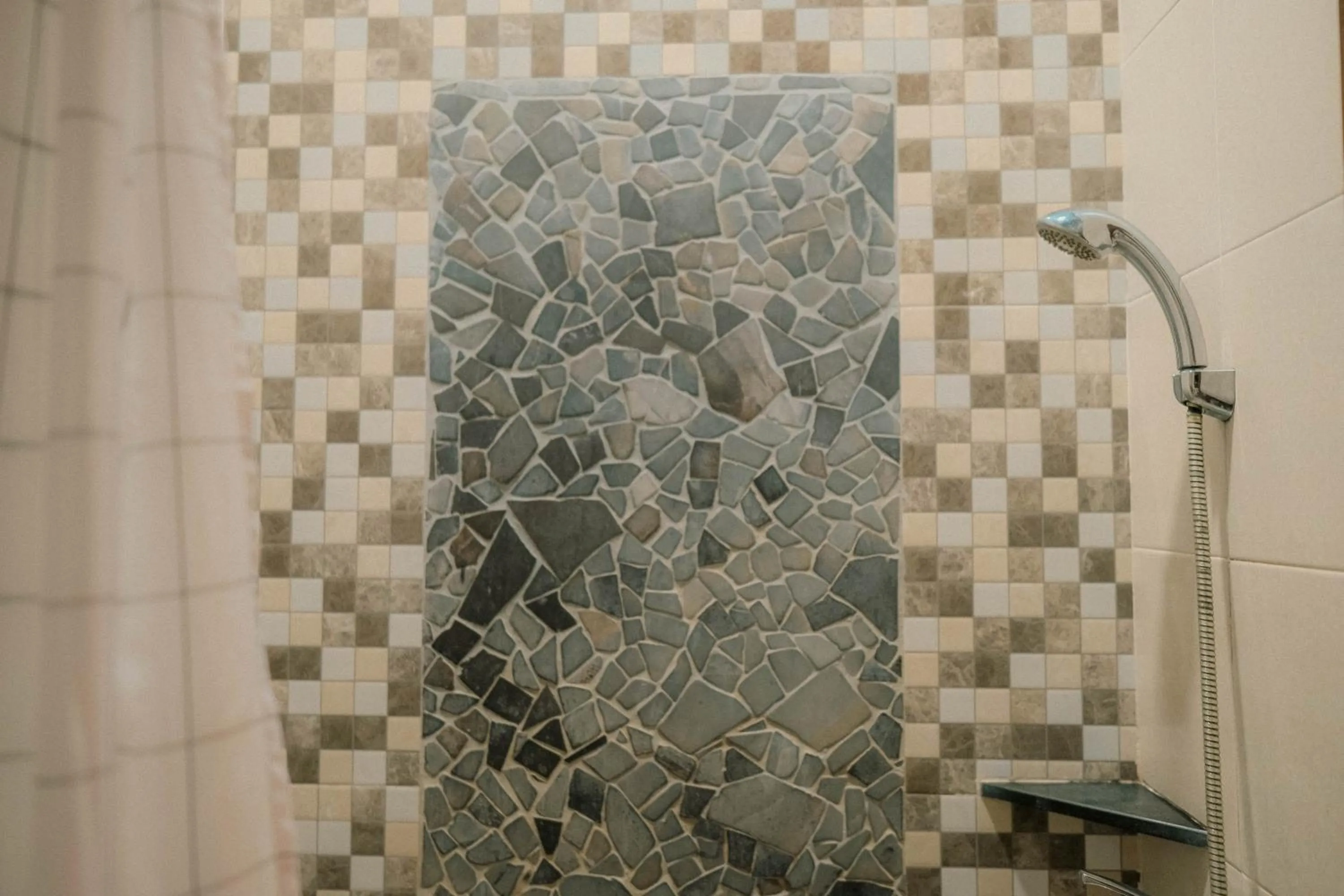 Ecolodge Bukit Lawang